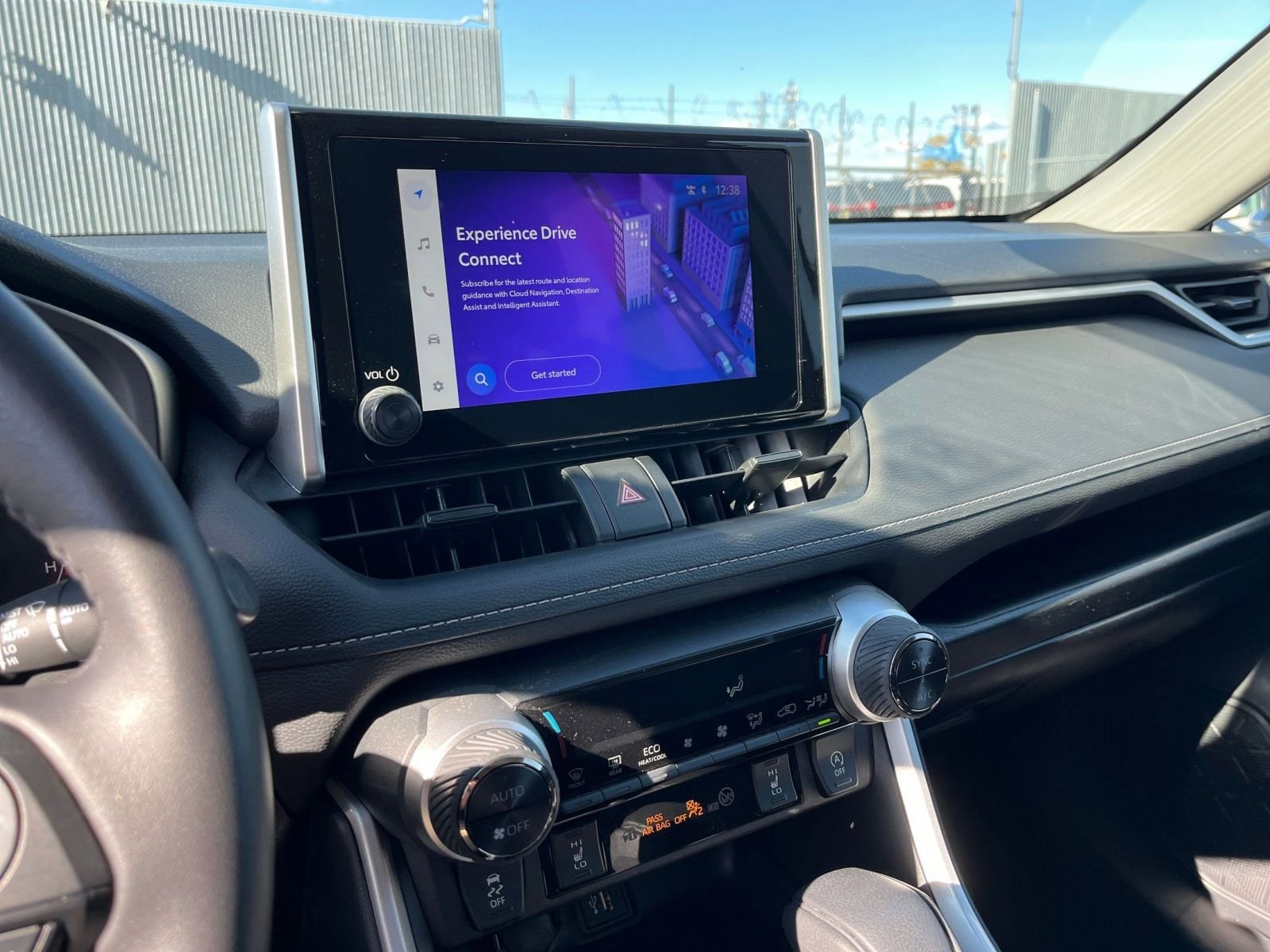 Thumbnail: 2025 Toyota RAV4 - 21