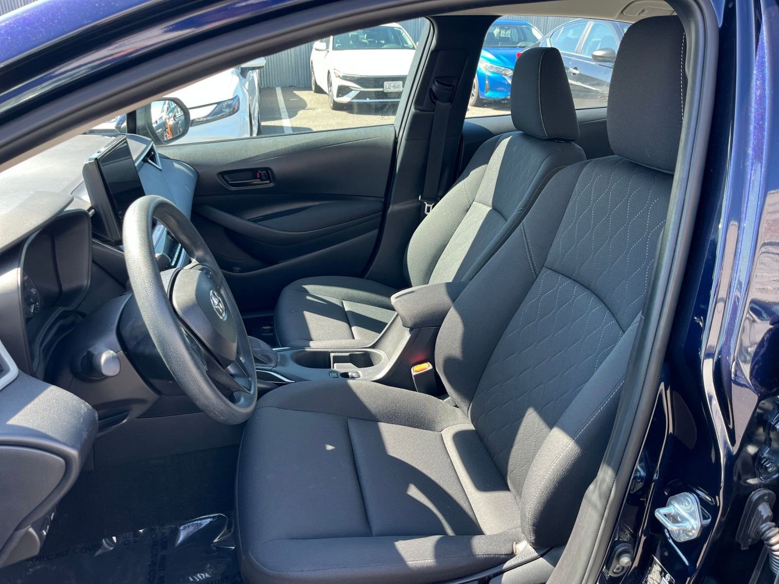 Thumbnail: 2025 Toyota Corolla - 35