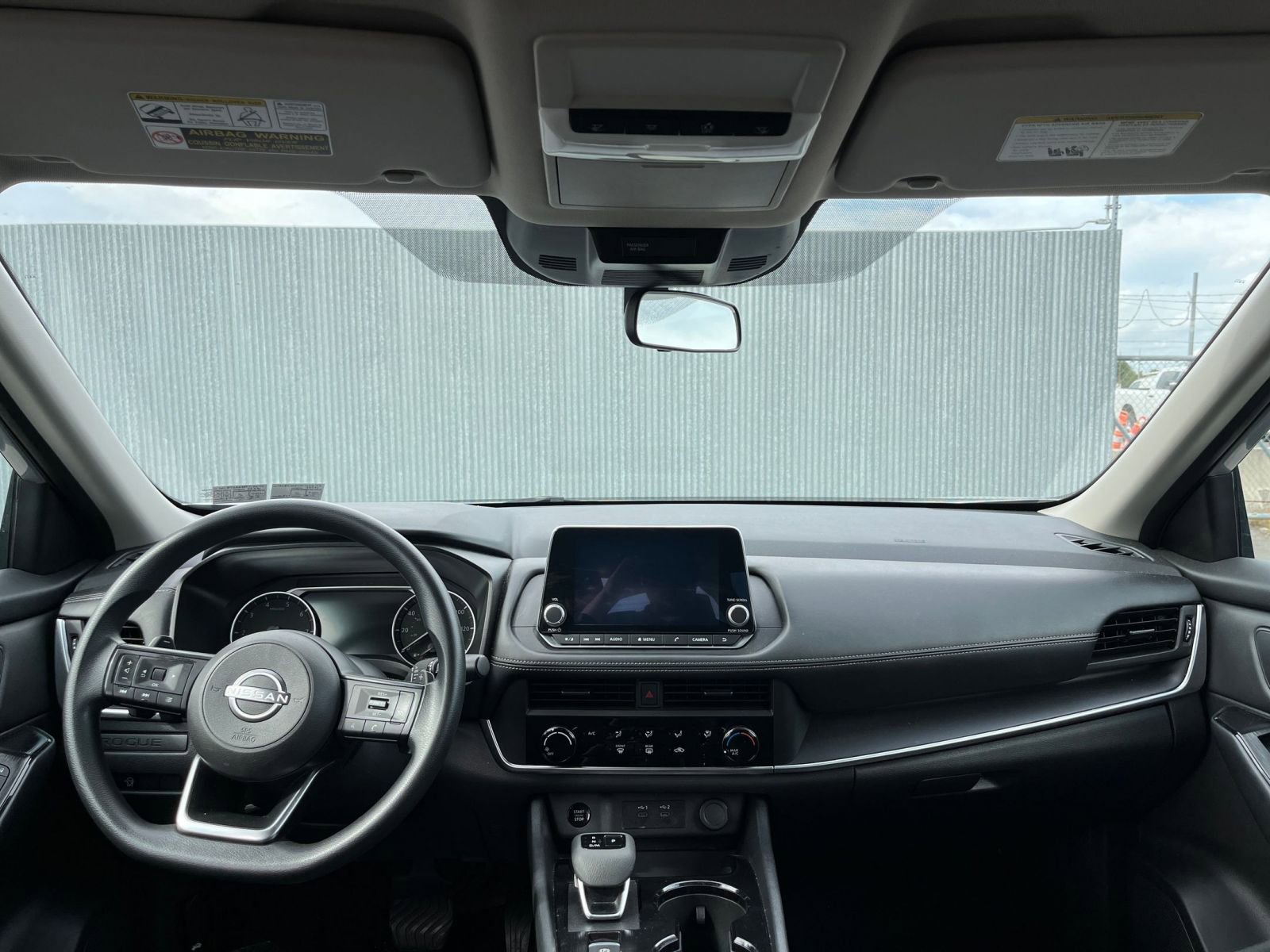 Thumbnail: 2024 Nissan Rogue - 32