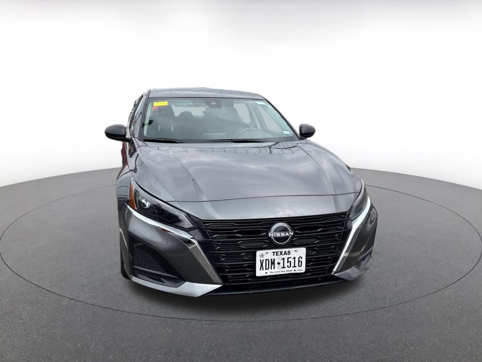 Thumbnail: 2025 Nissan Altima - 2