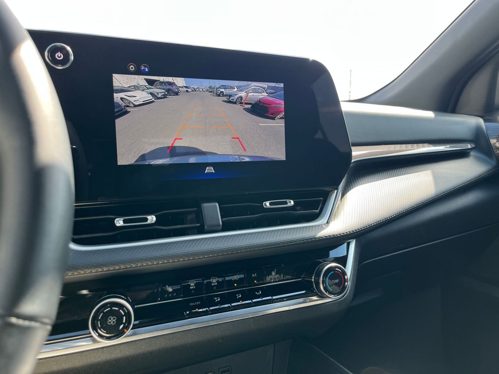Thumbnail: 2025 Chevrolet Equinox - 20