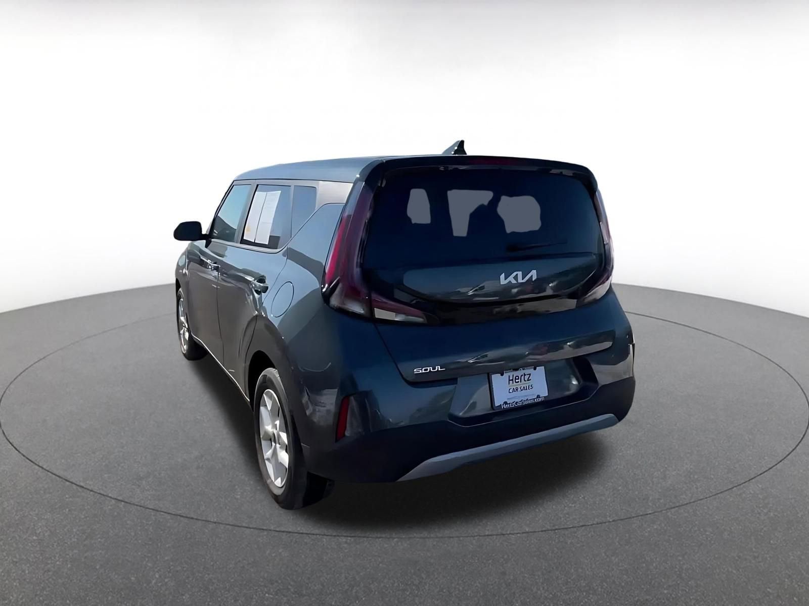 Thumbnail: 2025 Kia Soul - 11