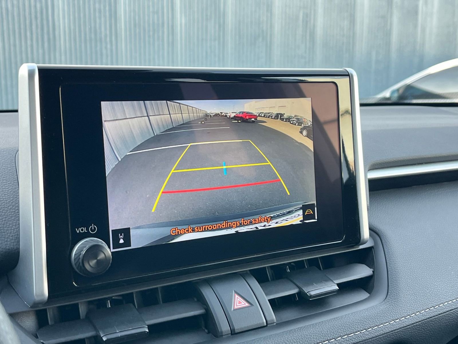 Thumbnail: 2025 Toyota RAV4 - 17