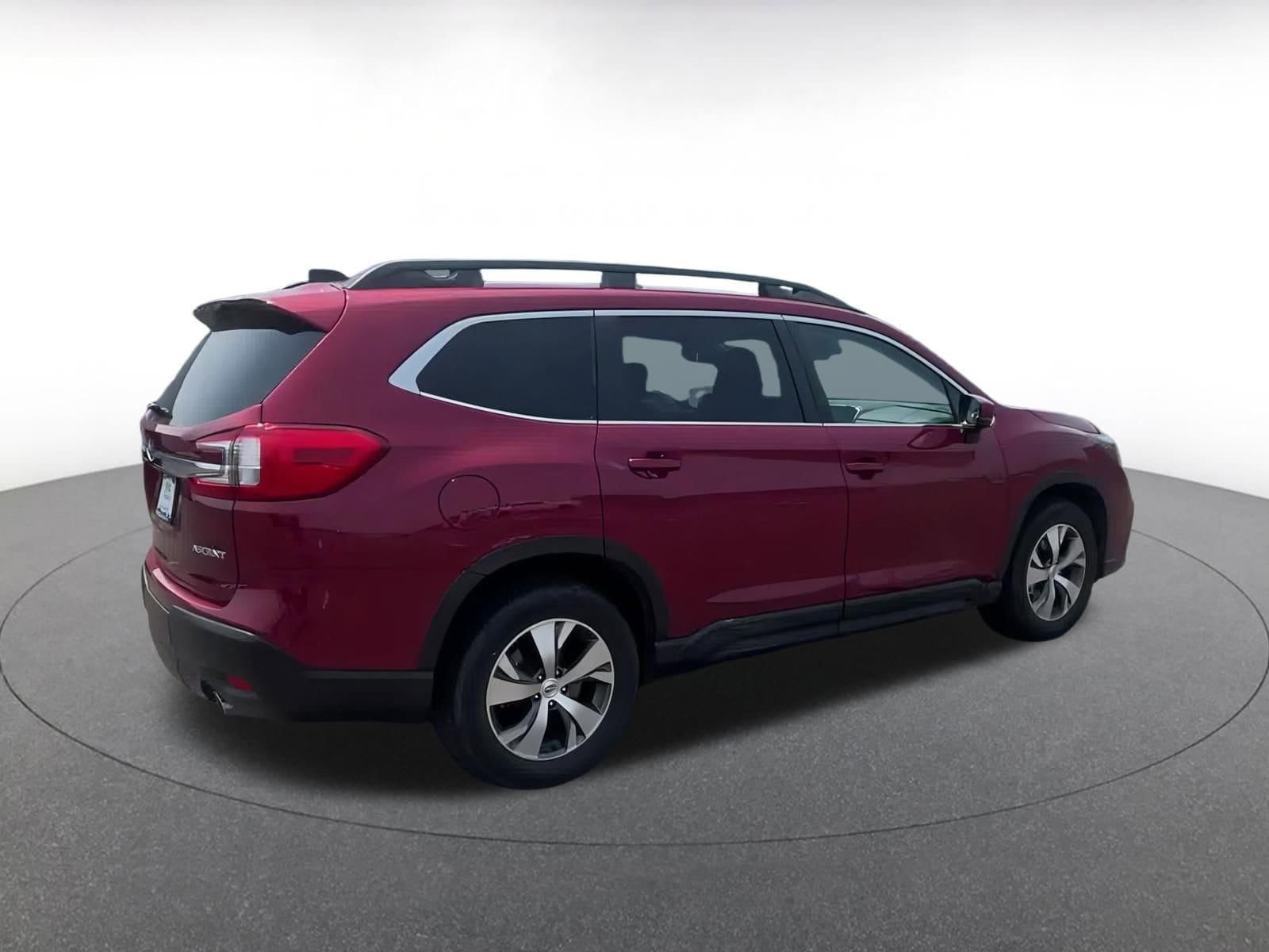 2024 Subaru Ascent Premium 13