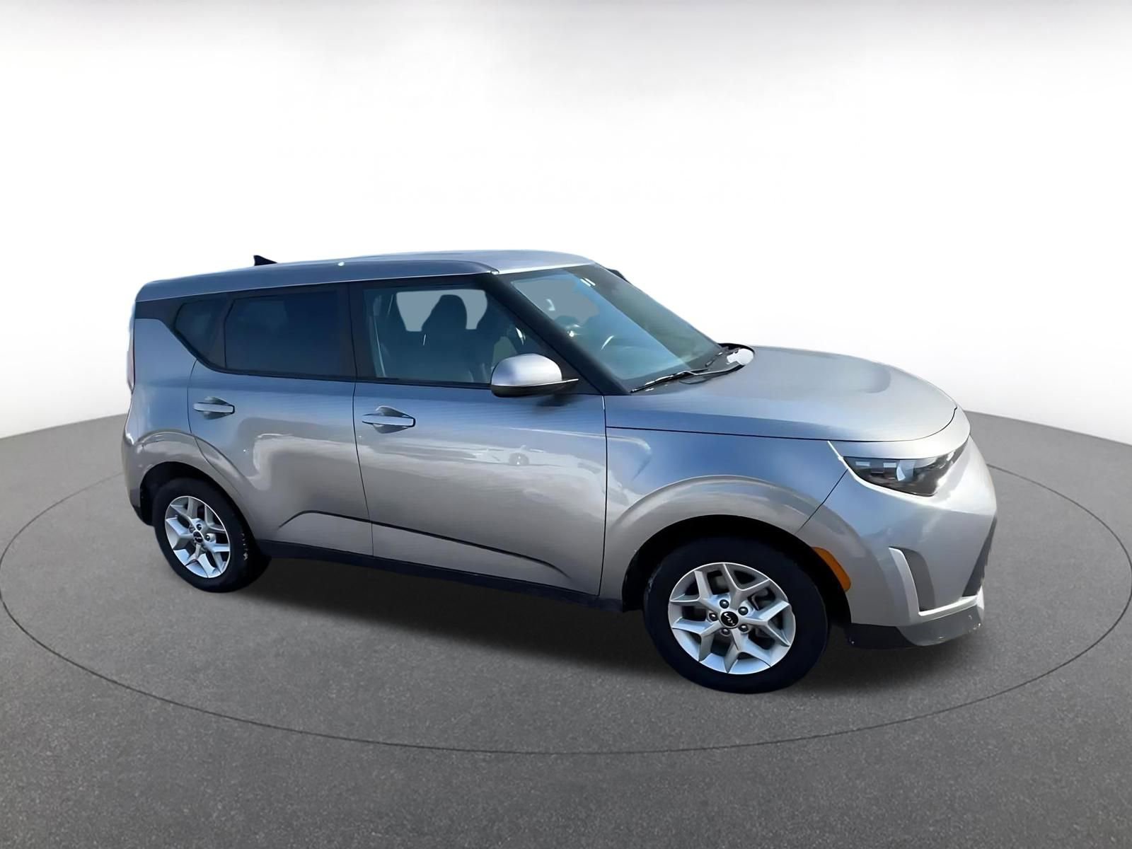 Thumbnail: 2025 Kia Soul - 2