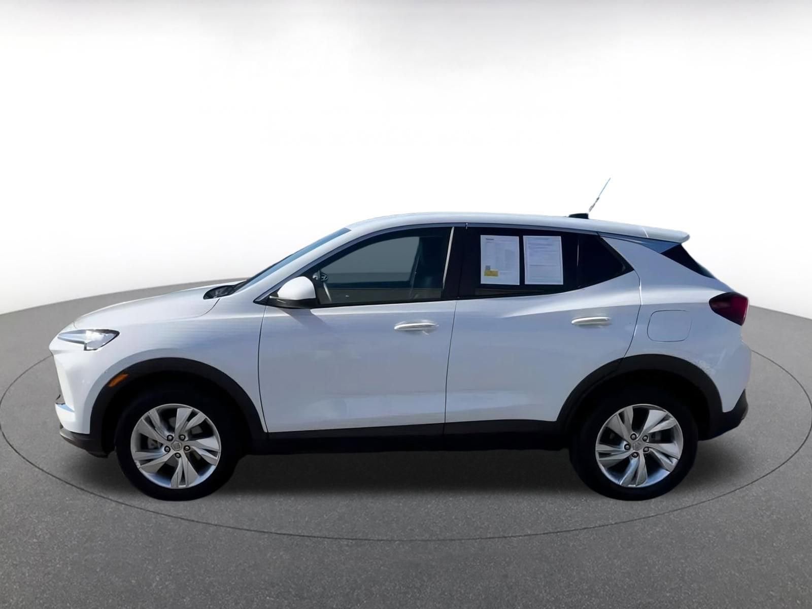 Thumbnail: 2025 Buick Encore GX - 7