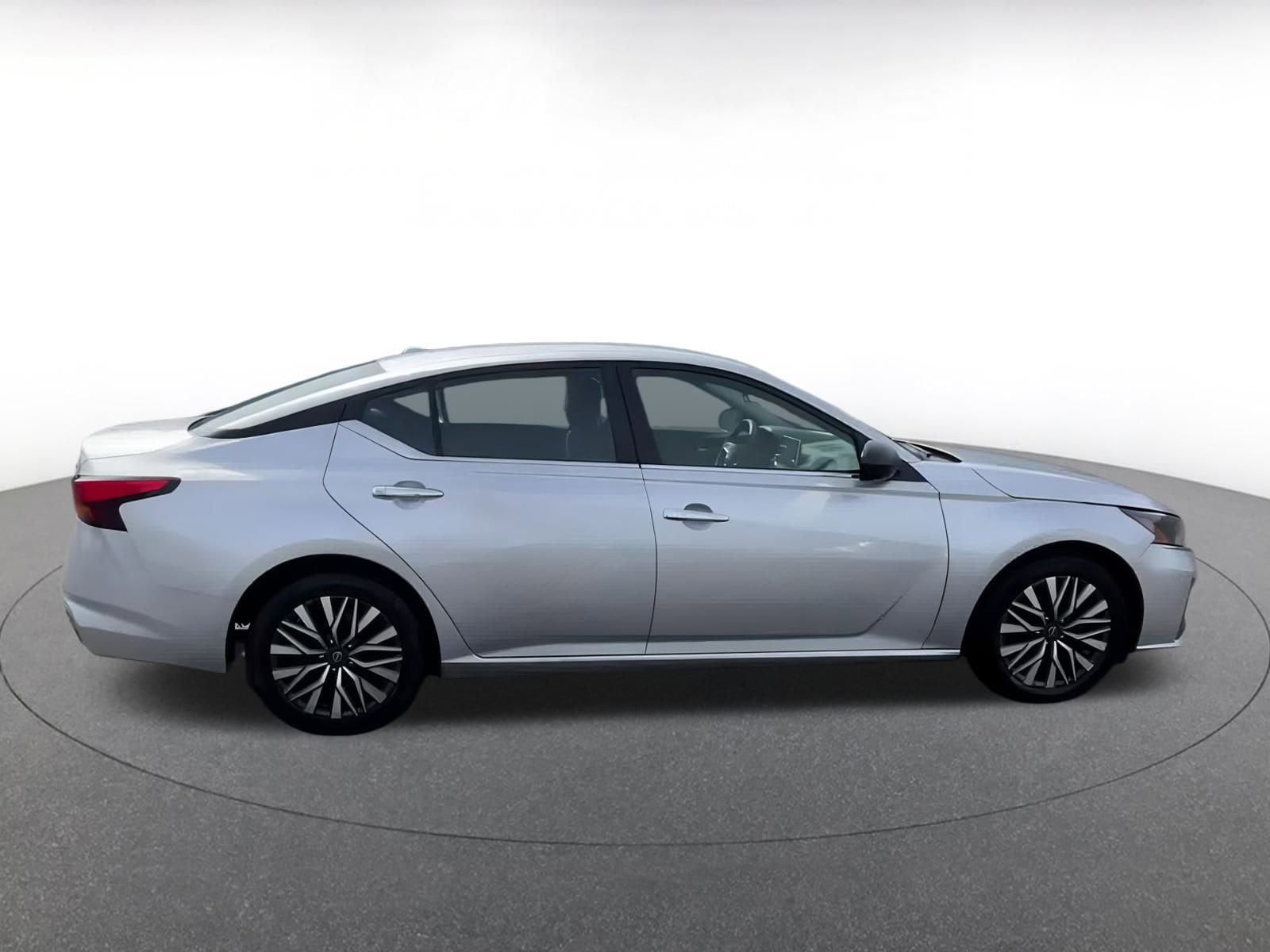 Thumbnail: 2024 Nissan Altima - 16
