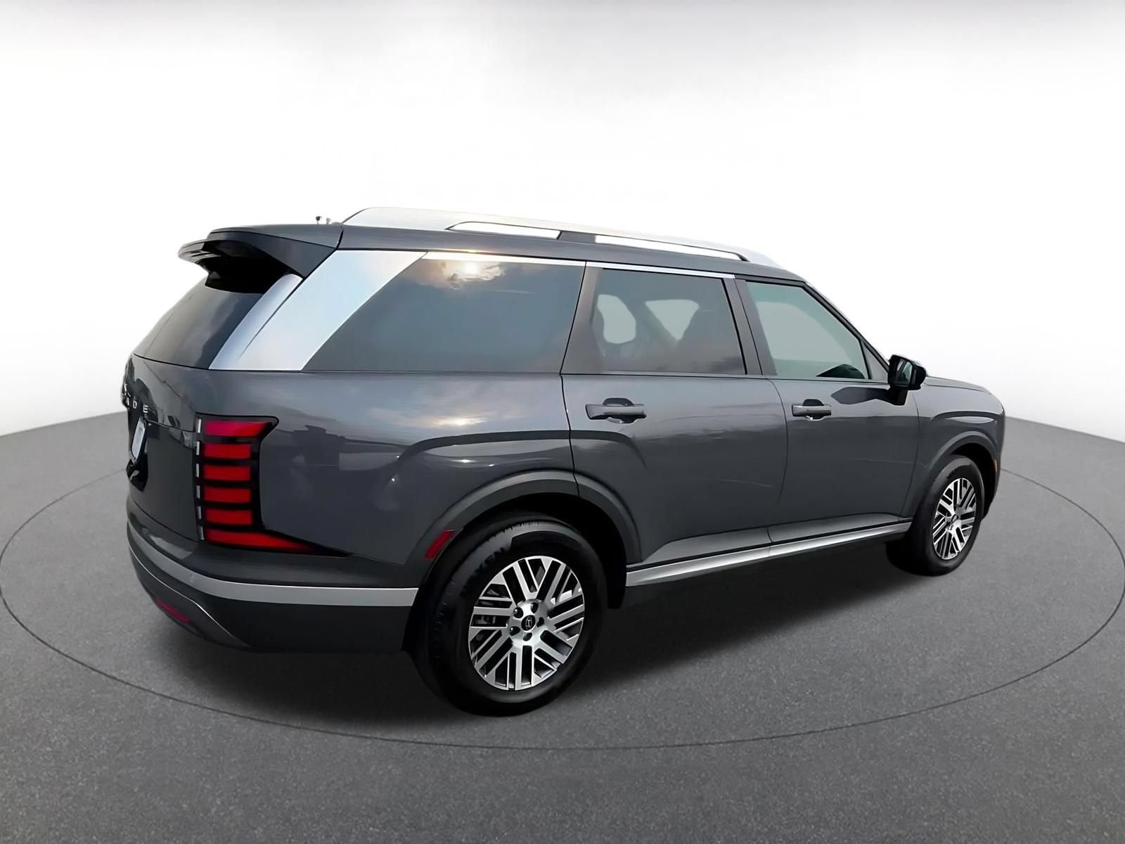 Thumbnail: 2026 Hyundai Palisade - 14