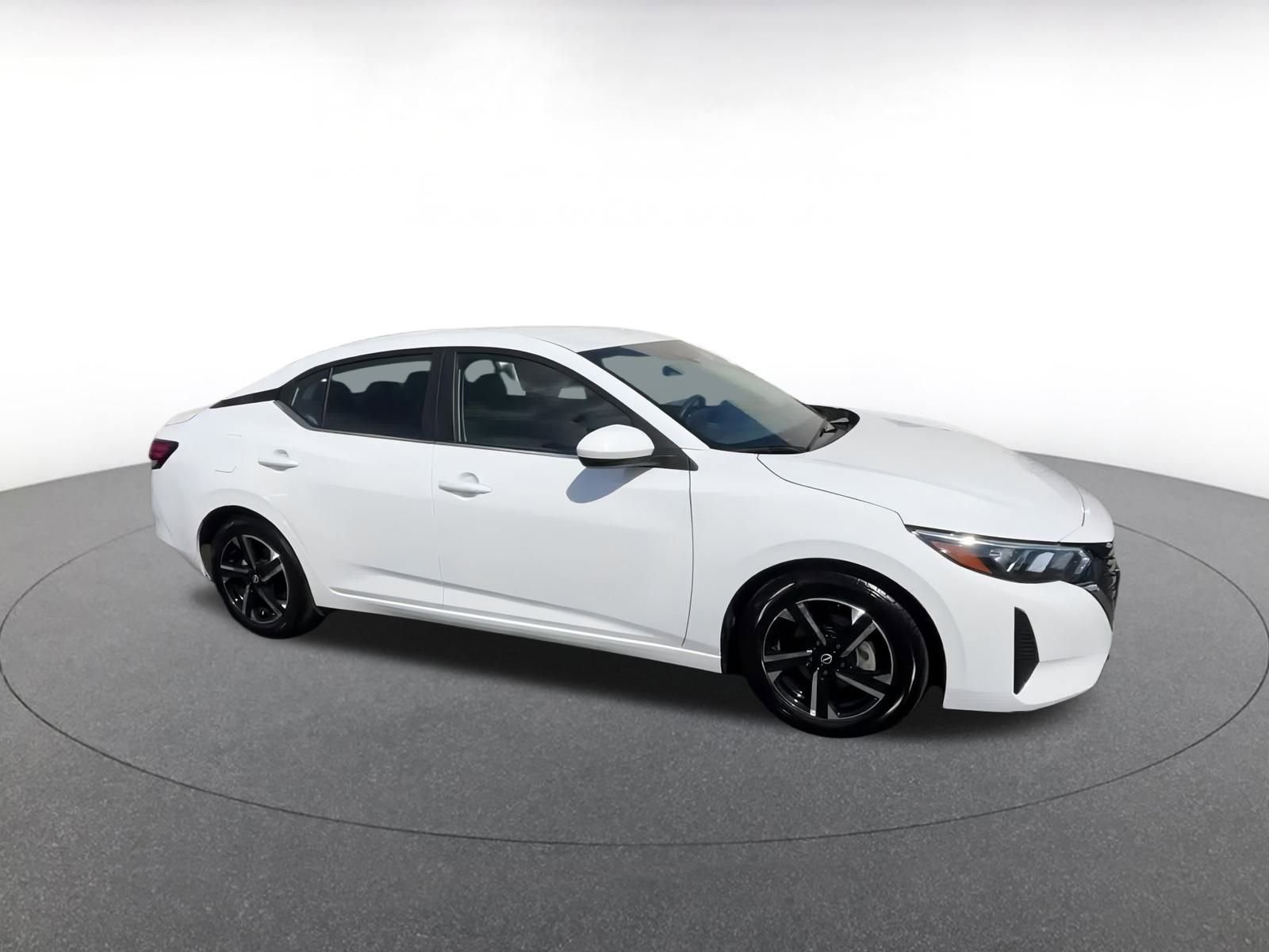 Thumbnail: 2024 Nissan Sentra - 2