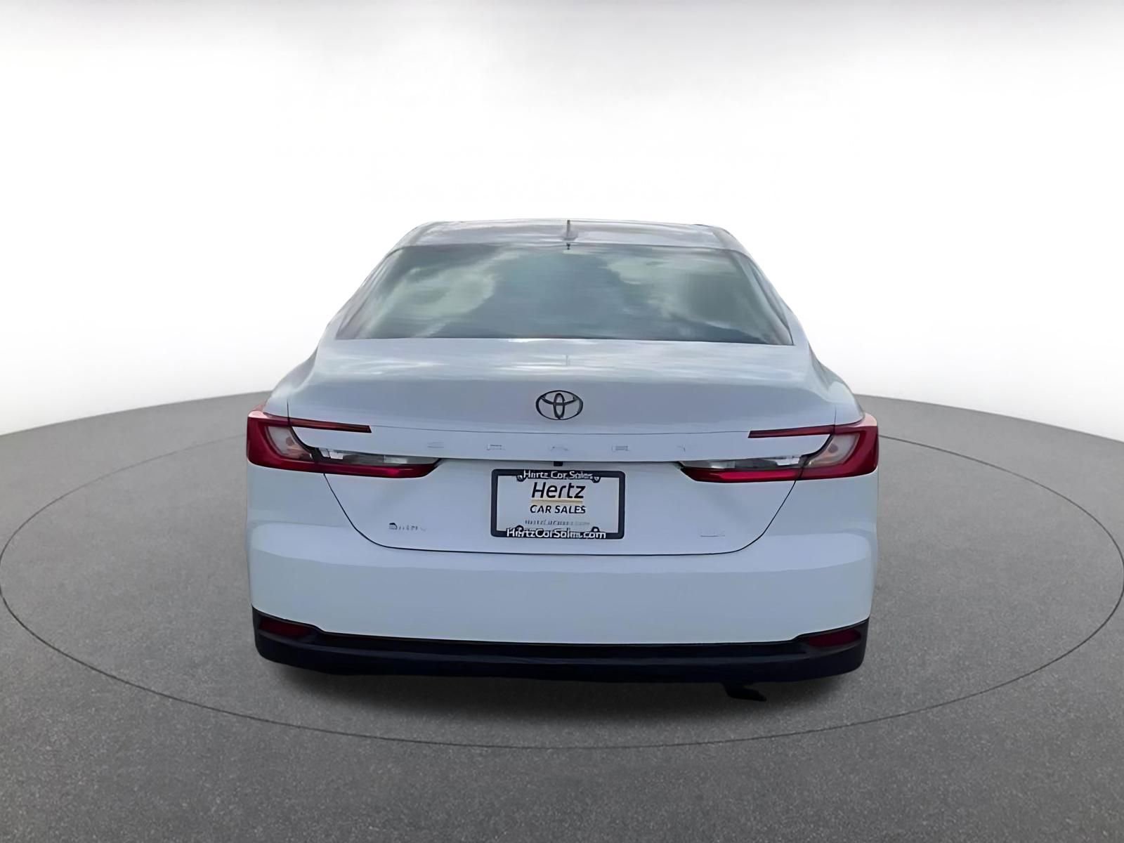 Thumbnail: 2025 Toyota Camry - 13