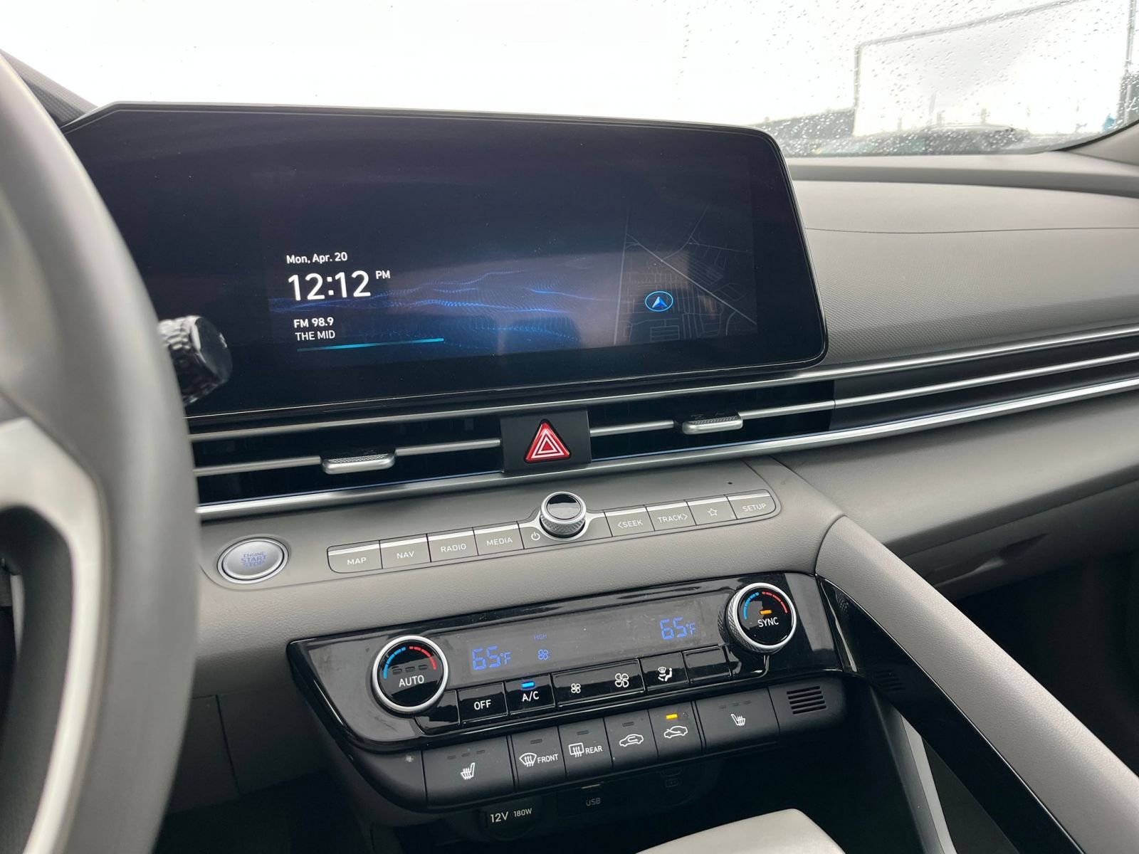 Thumbnail: 2025 Hyundai Elantra - 21