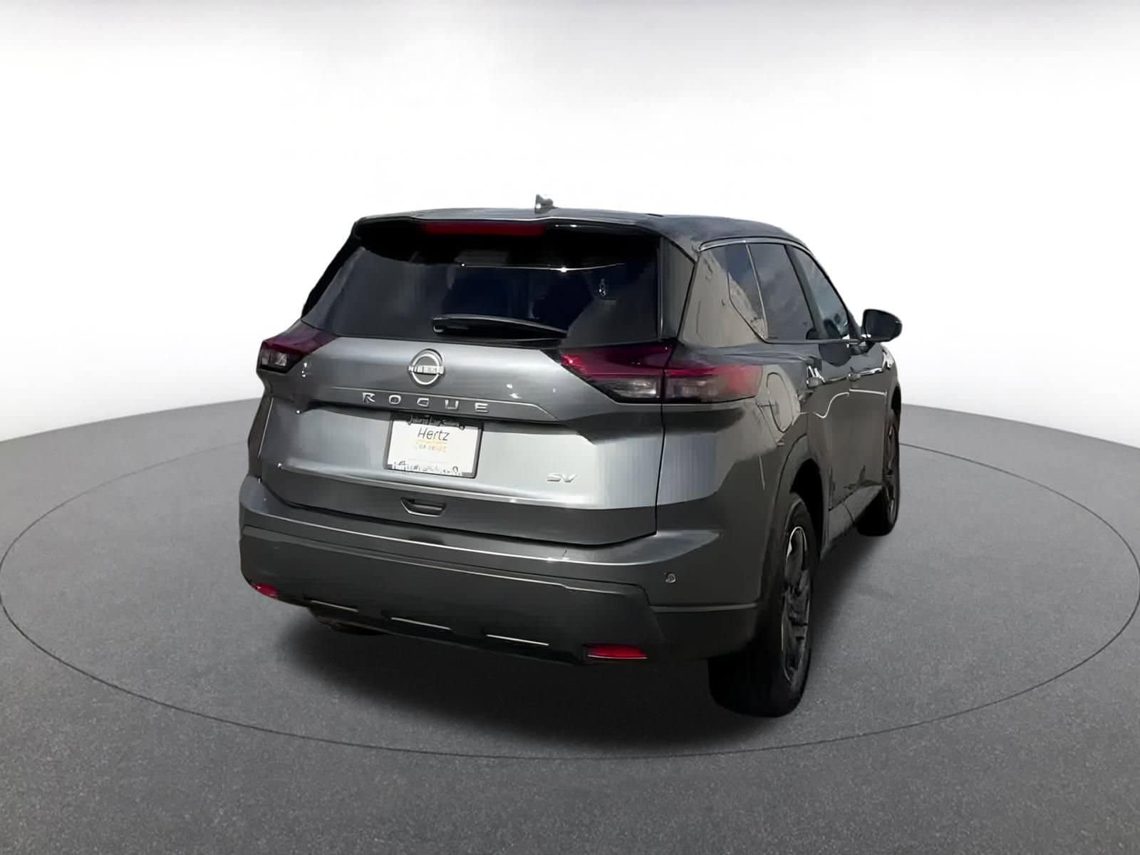 Thumbnail: 2024 Nissan Rogue - 13