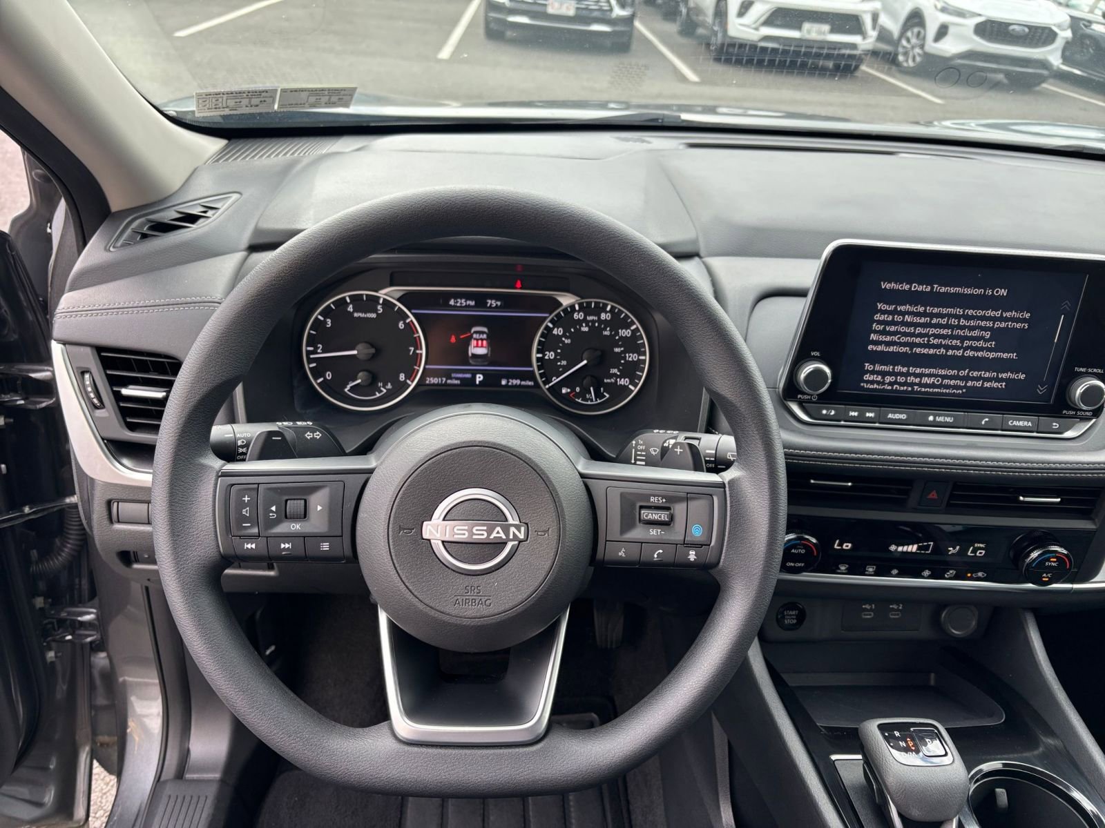 Thumbnail: 2024 Nissan Rogue - 34