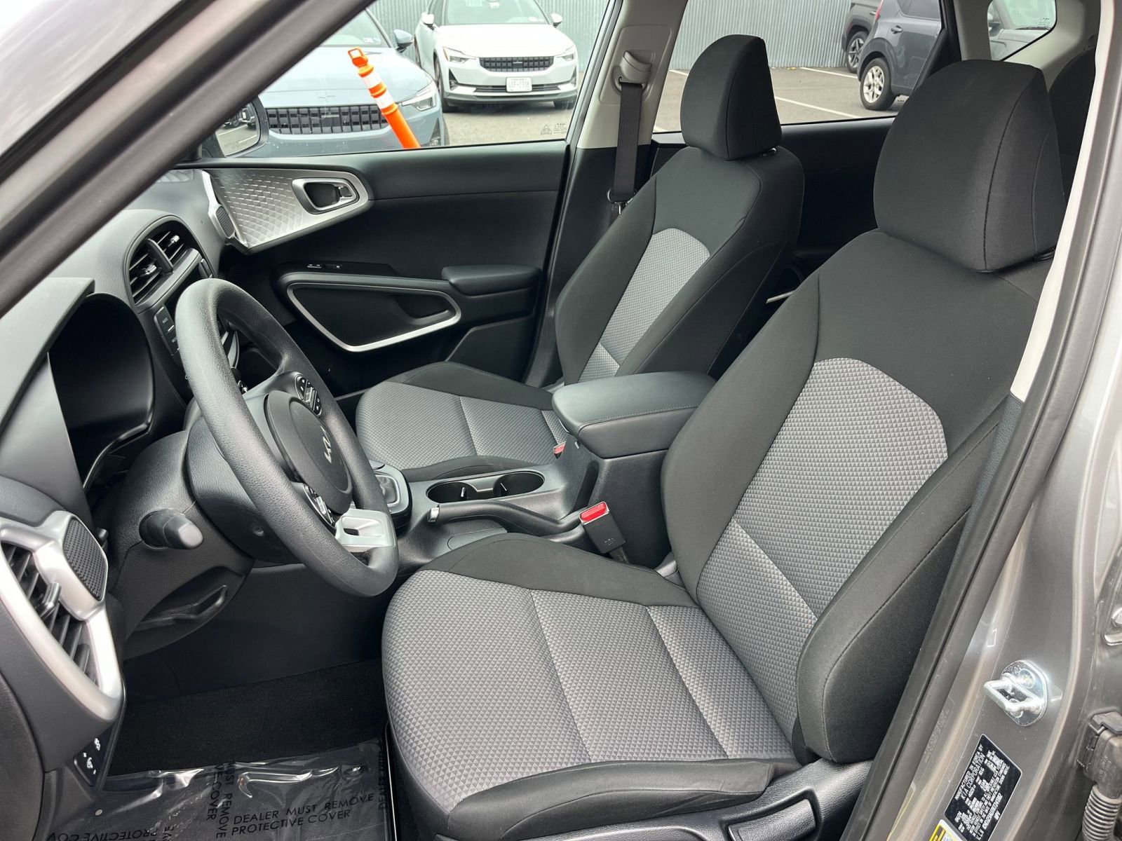 Thumbnail: 2024 Kia Soul - 34