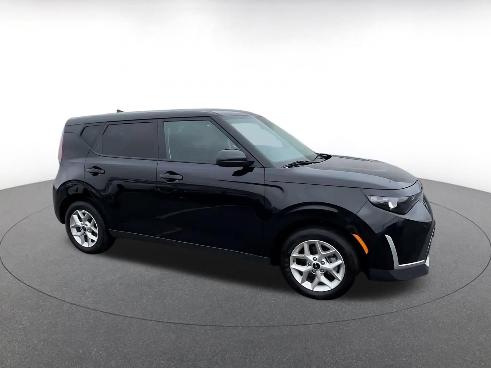 Thumbnail: 2025 Kia Soul - 2