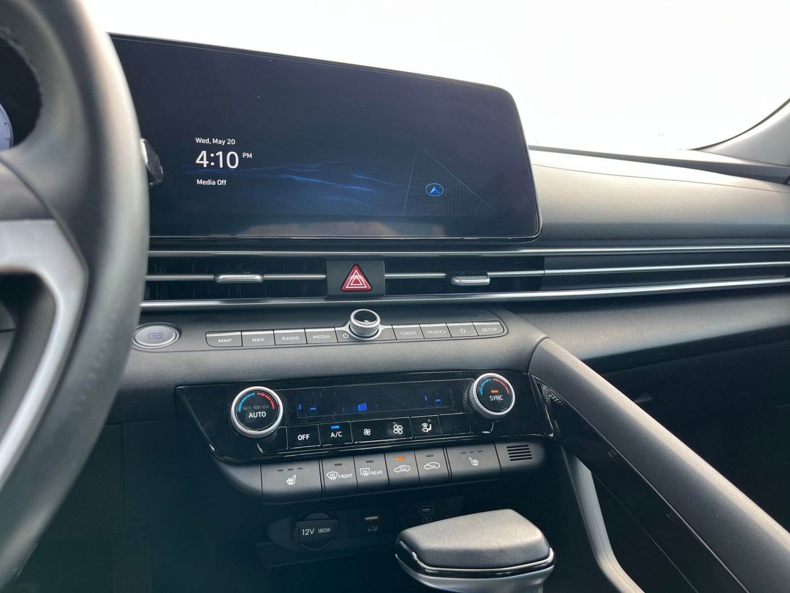 Thumbnail: 2025 Hyundai Elantra - 20