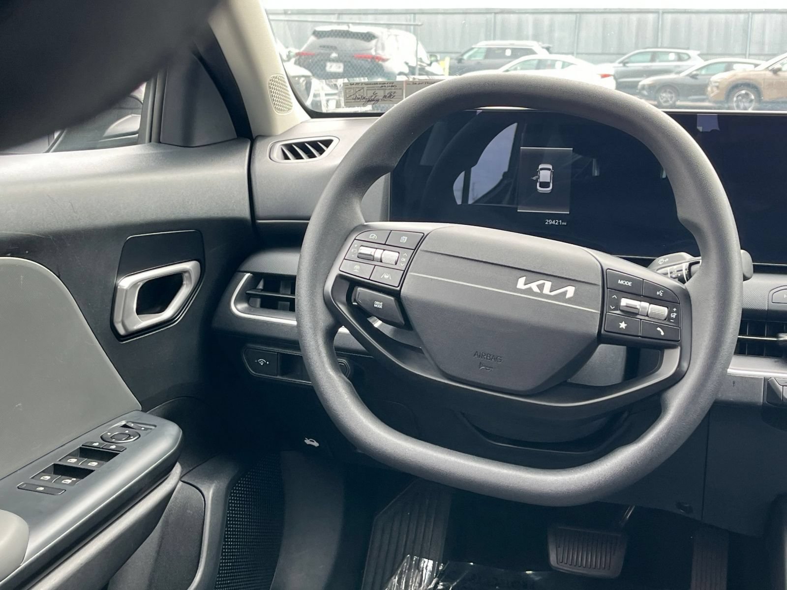 Thumbnail: 2025 Kia K4 - 28