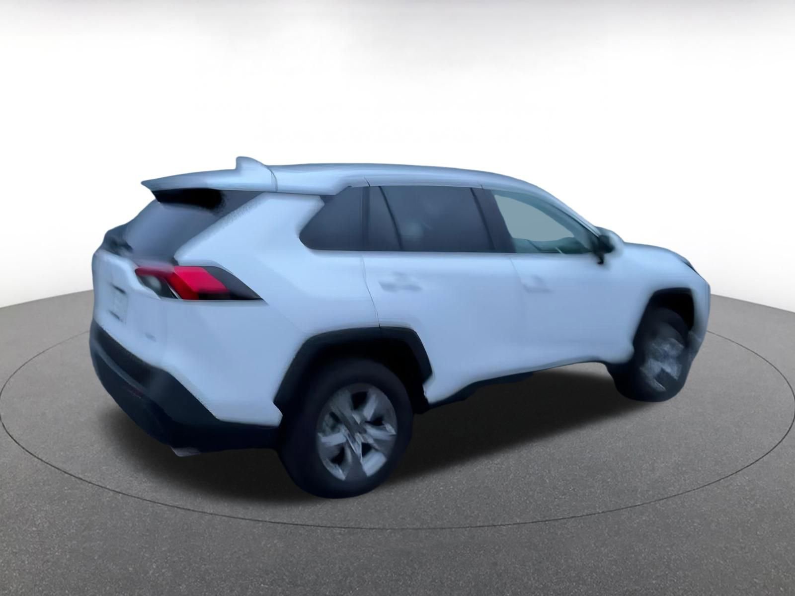 Thumbnail: 2025 Toyota RAV4 - 15