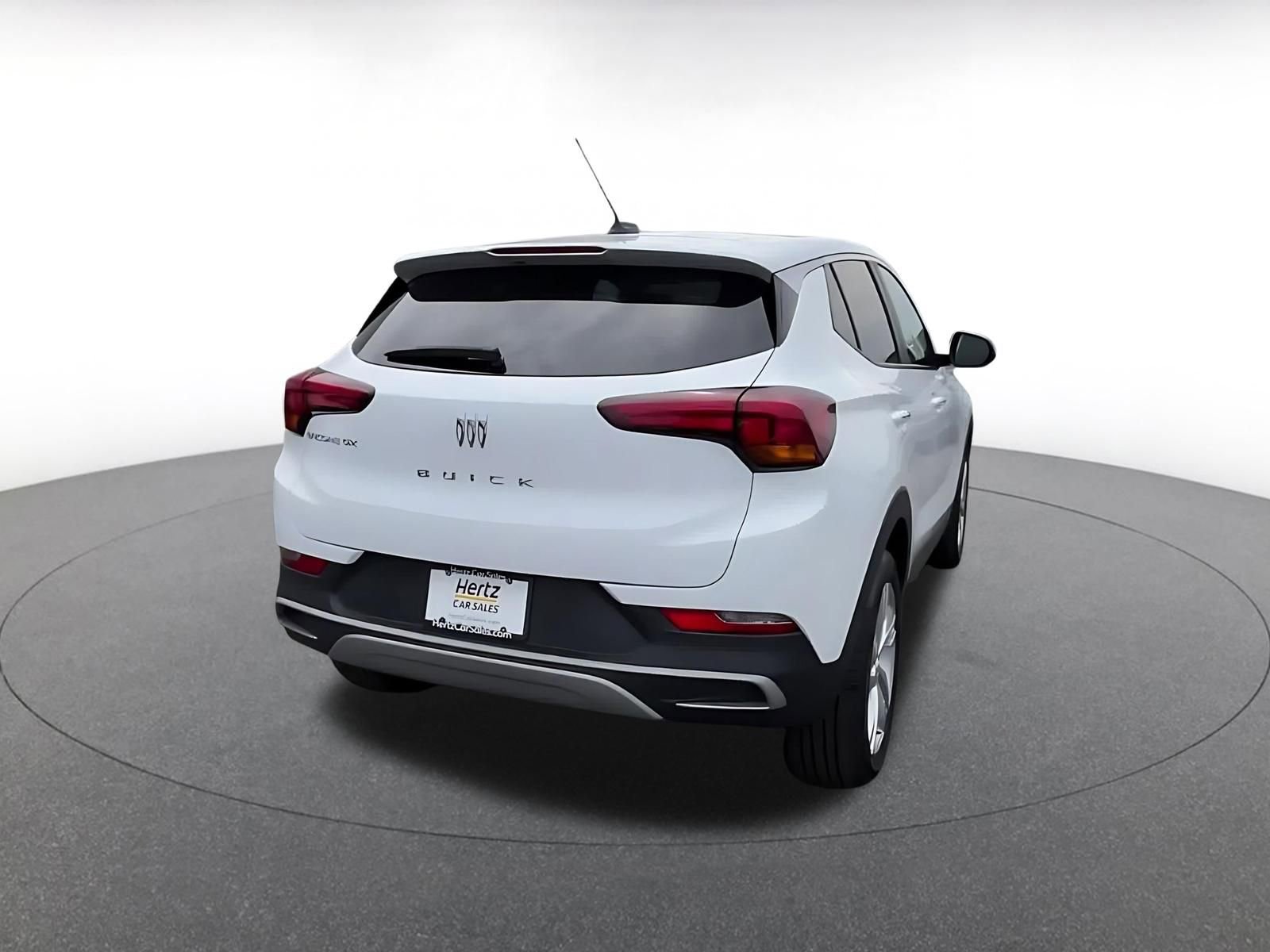 Thumbnail: 2025 Buick Encore GX - 15