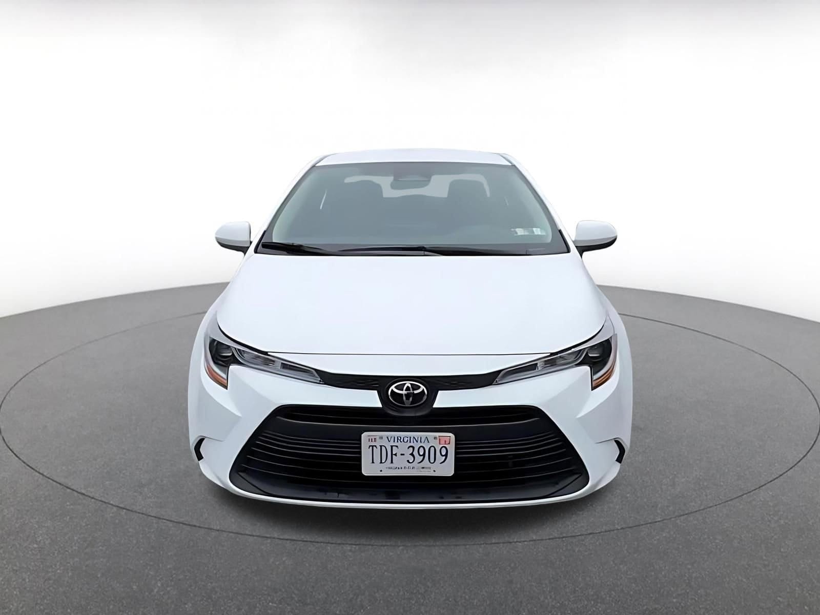 Thumbnail: 2025 Toyota Corolla - 5