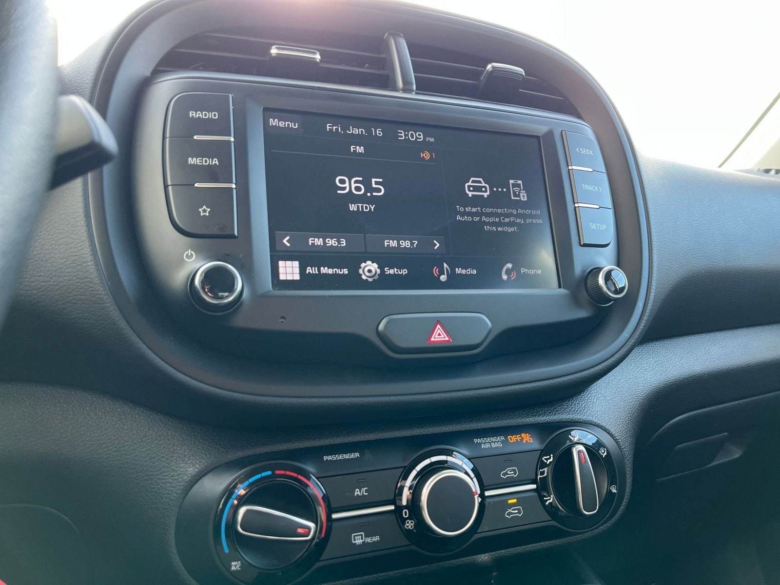 Thumbnail: 2025 Kia Soul - 21