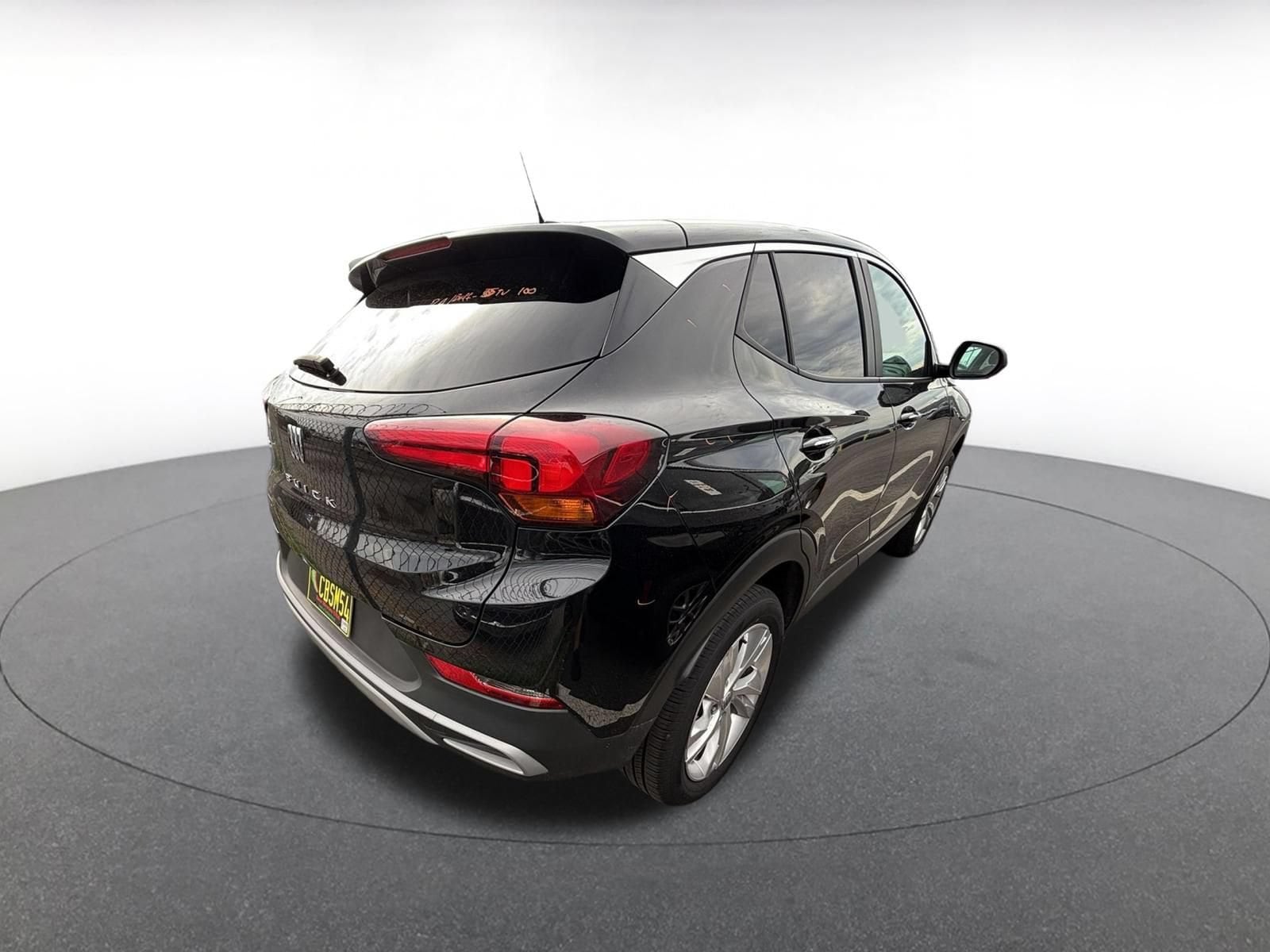 Thumbnail: 2025 Buick Encore GX - 12