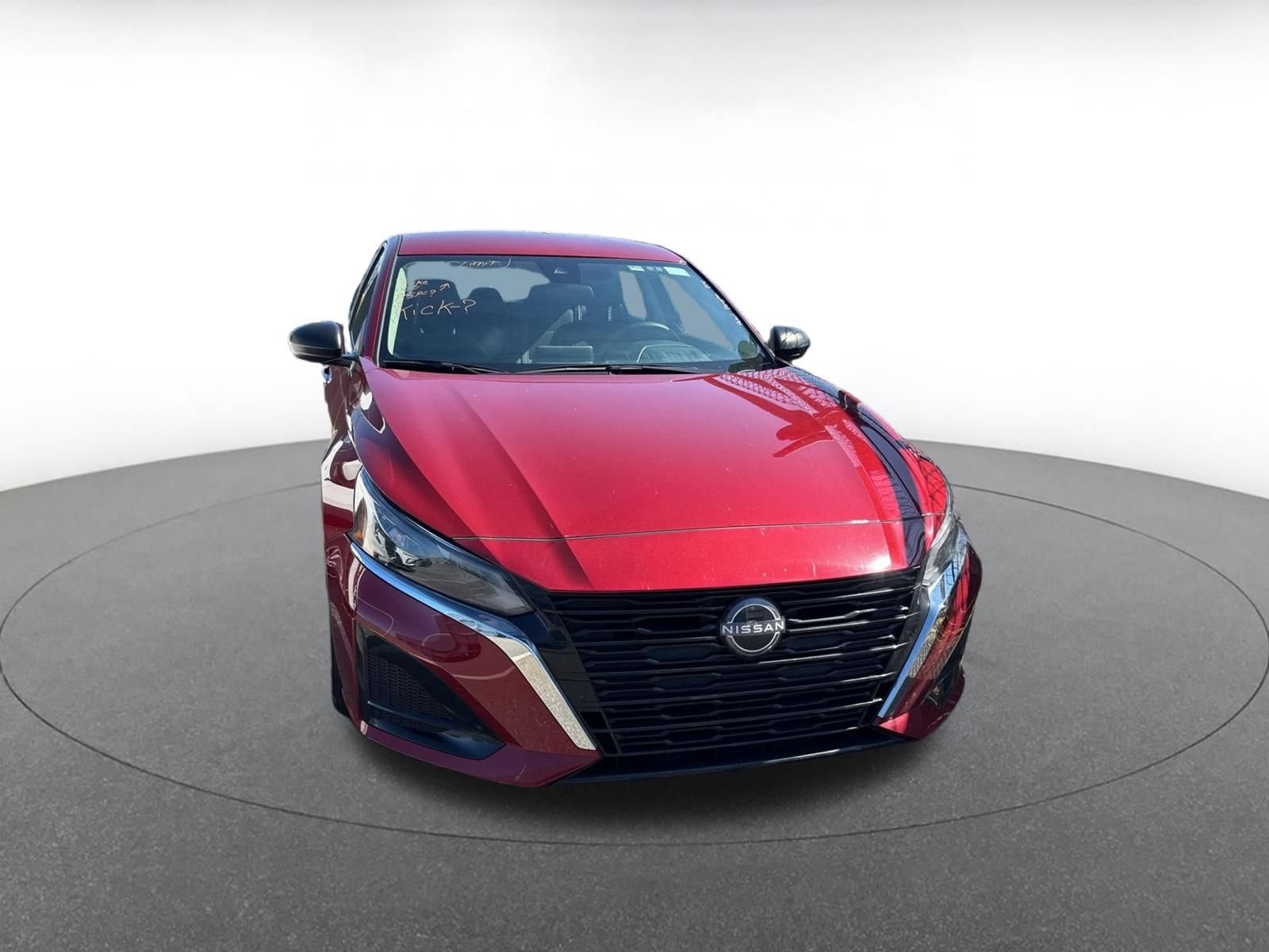 Thumbnail: 2025 Nissan Altima - 2