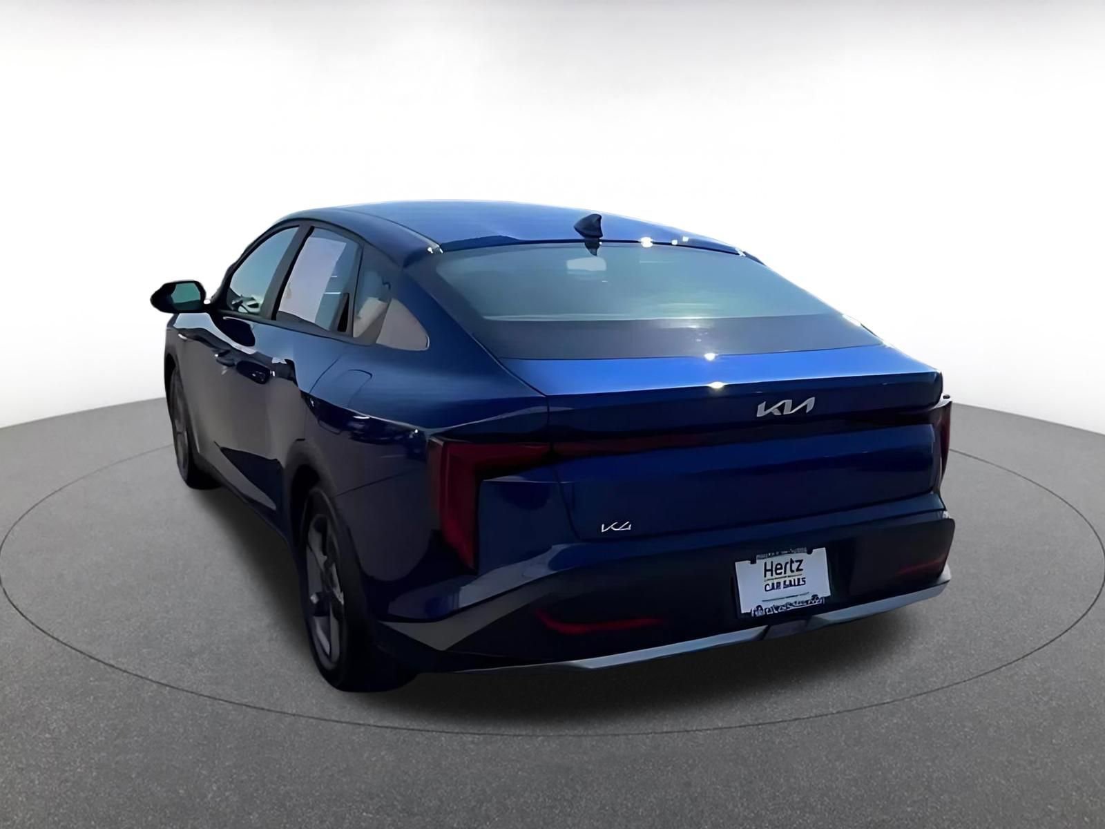 Thumbnail: 2025 Kia K4 - 11