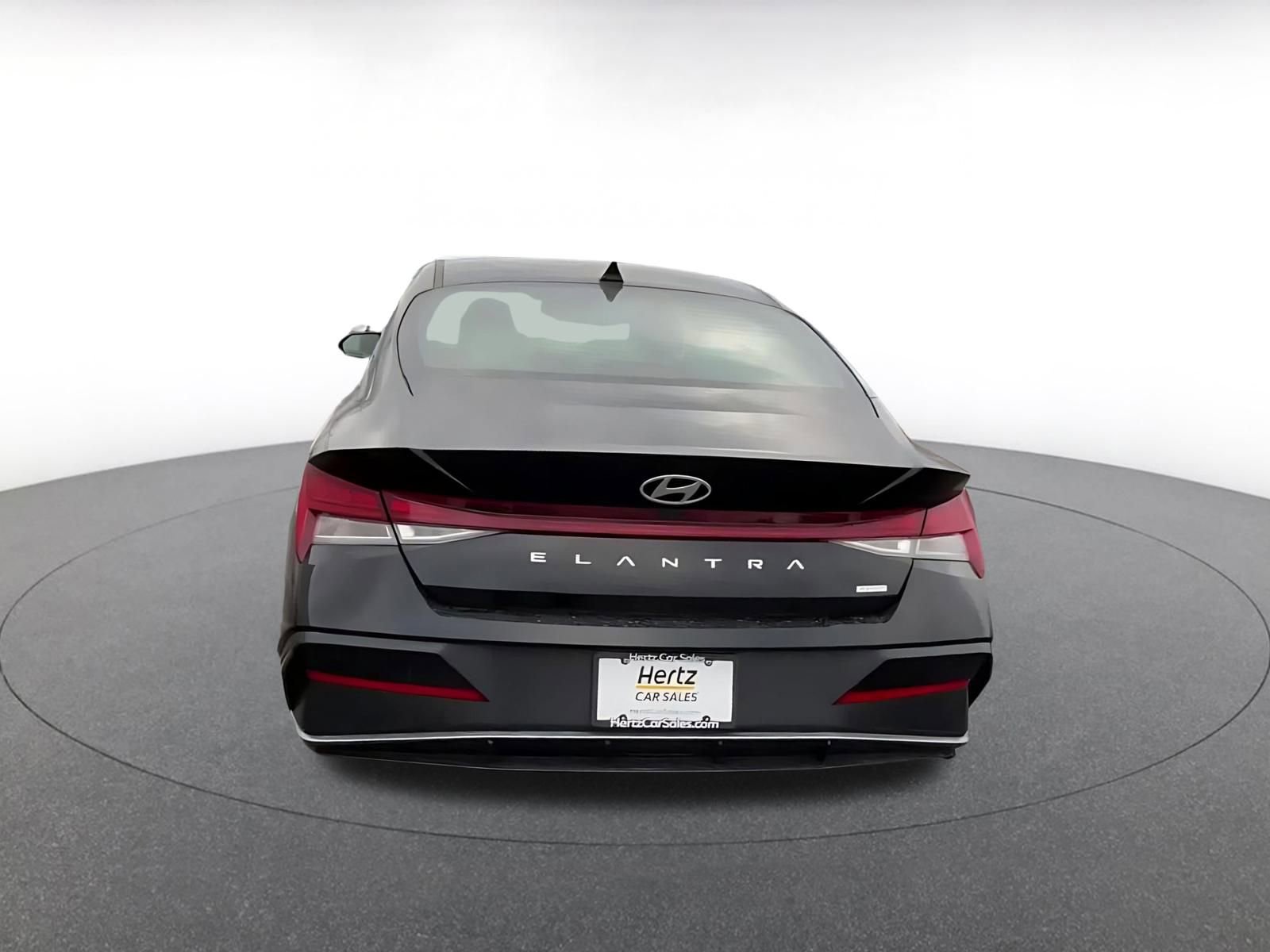 Thumbnail: 2025 Hyundai Elantra - 11