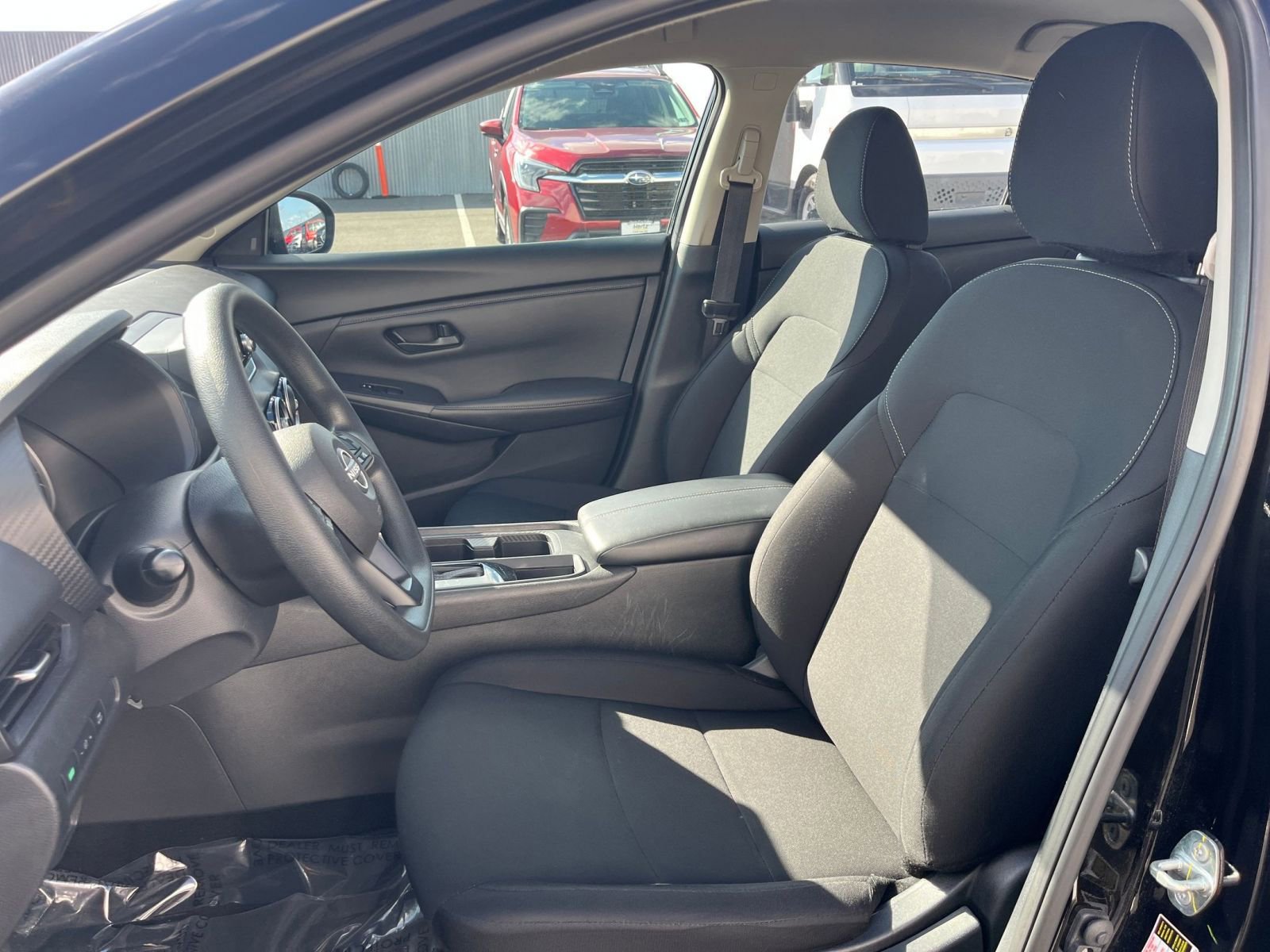 Thumbnail: 2024 Nissan Sentra - 34