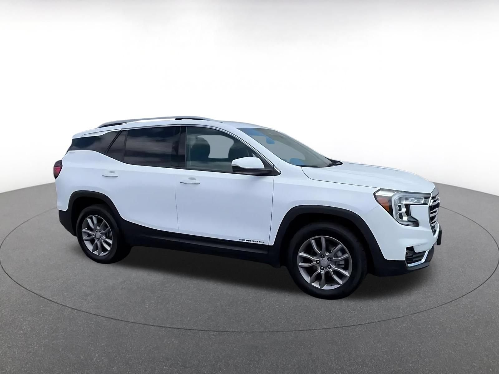 Thumbnail: 2024 GMC Terrain - 2