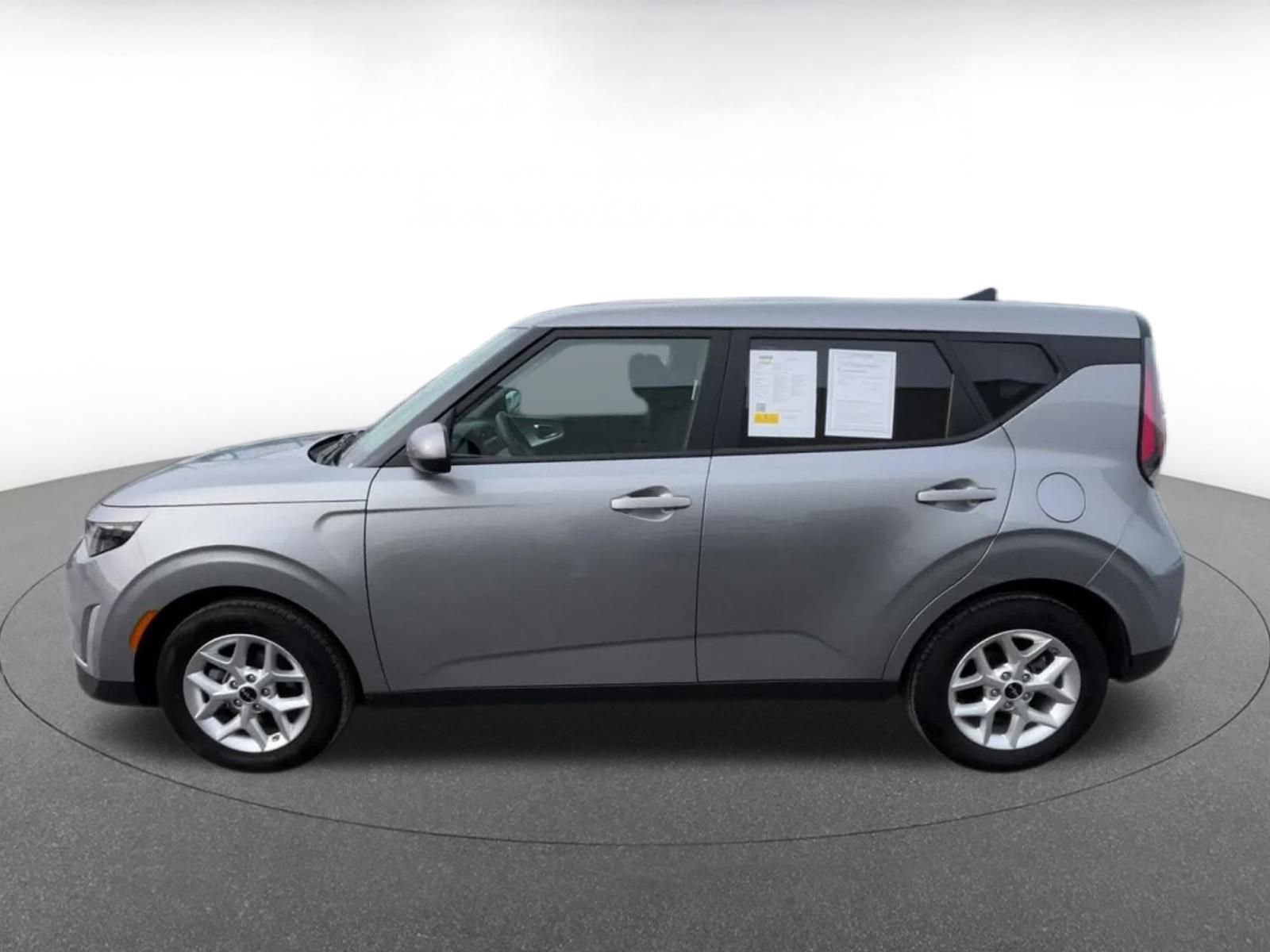 Thumbnail: 2025 Kia Soul - 8