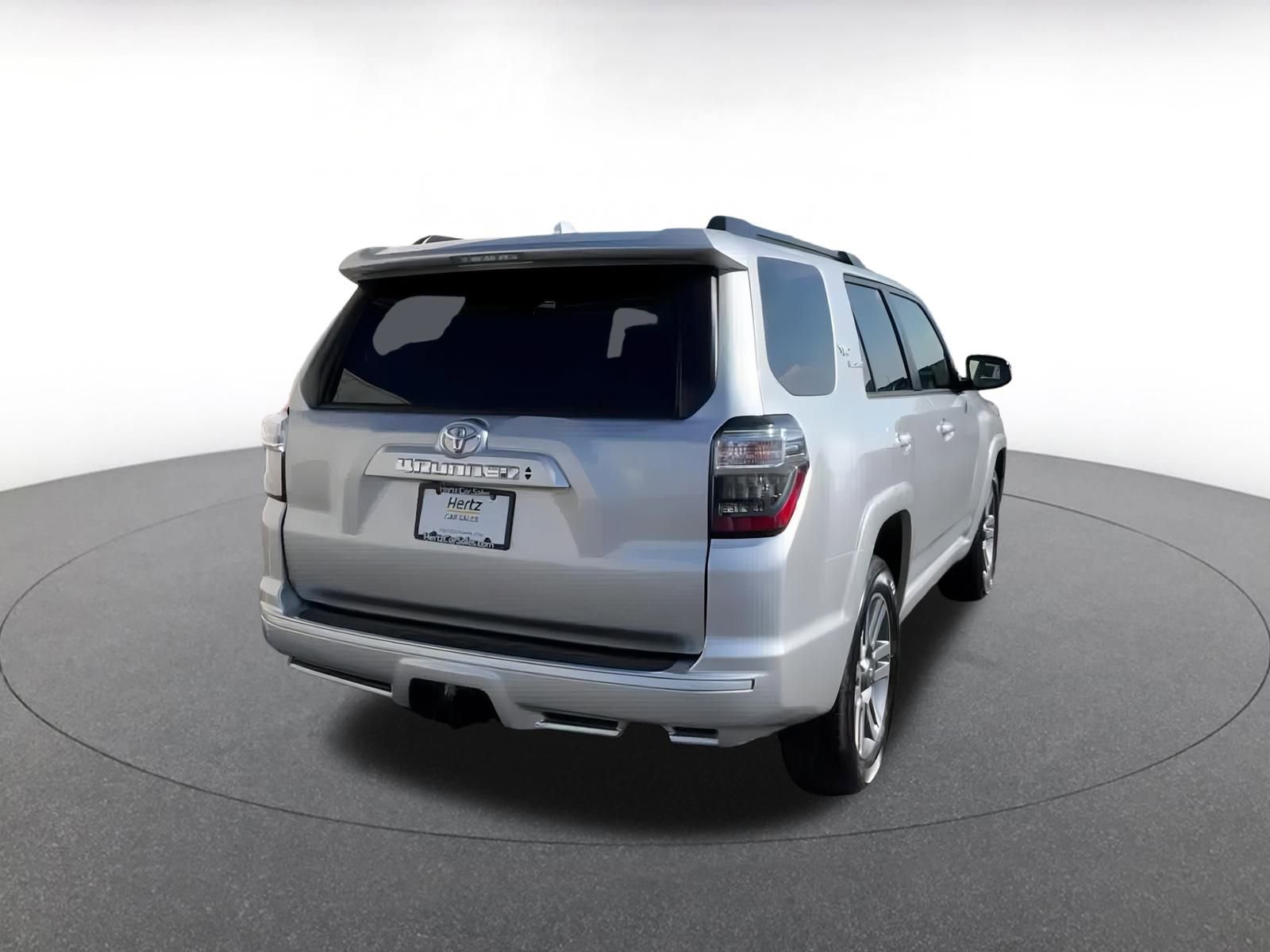 Thumbnail: 2024 Toyota 4Runner - 13