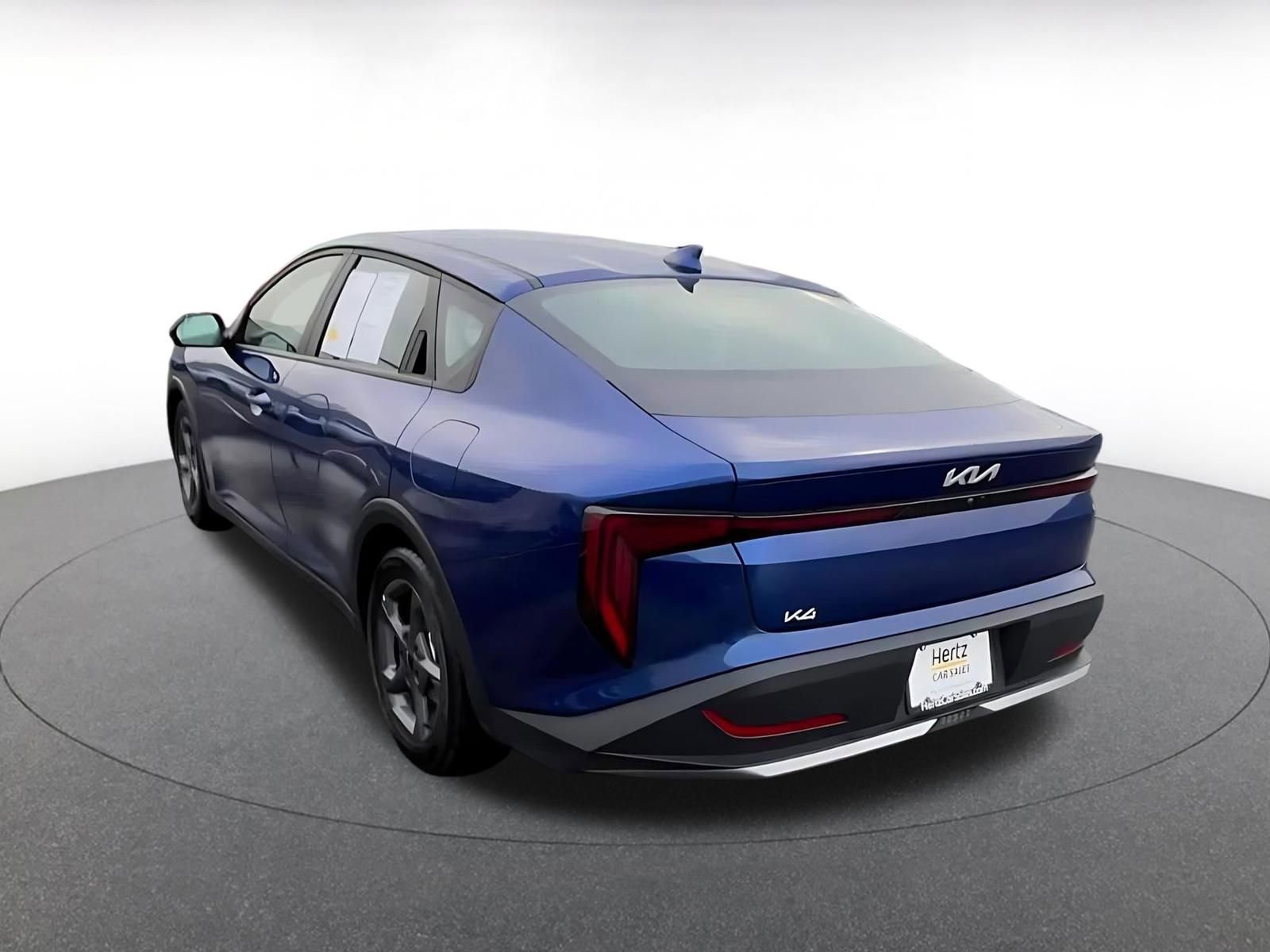 Thumbnail: 2025 Kia K4 - 11