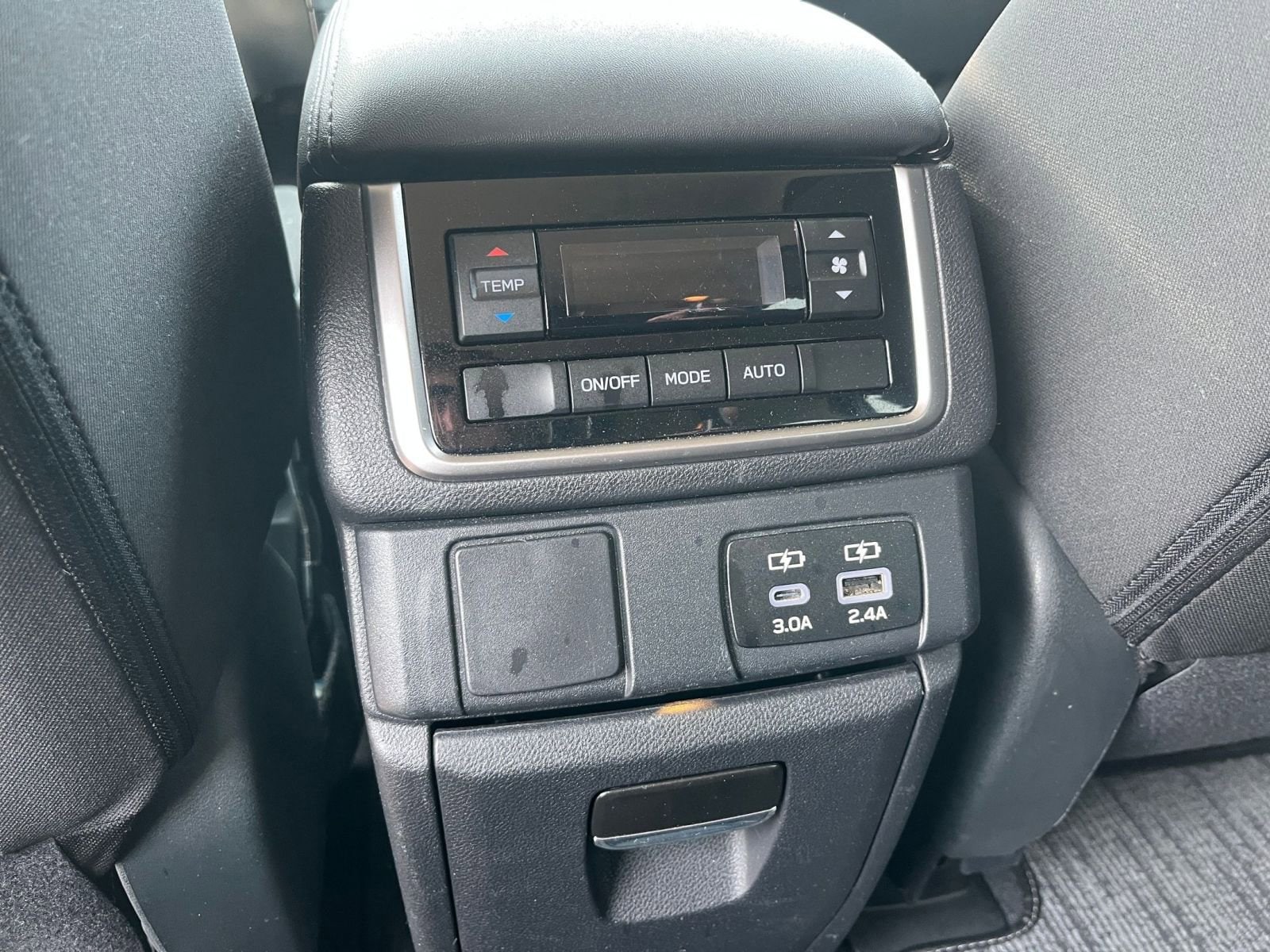 2024 Subaru Ascent Premium 25