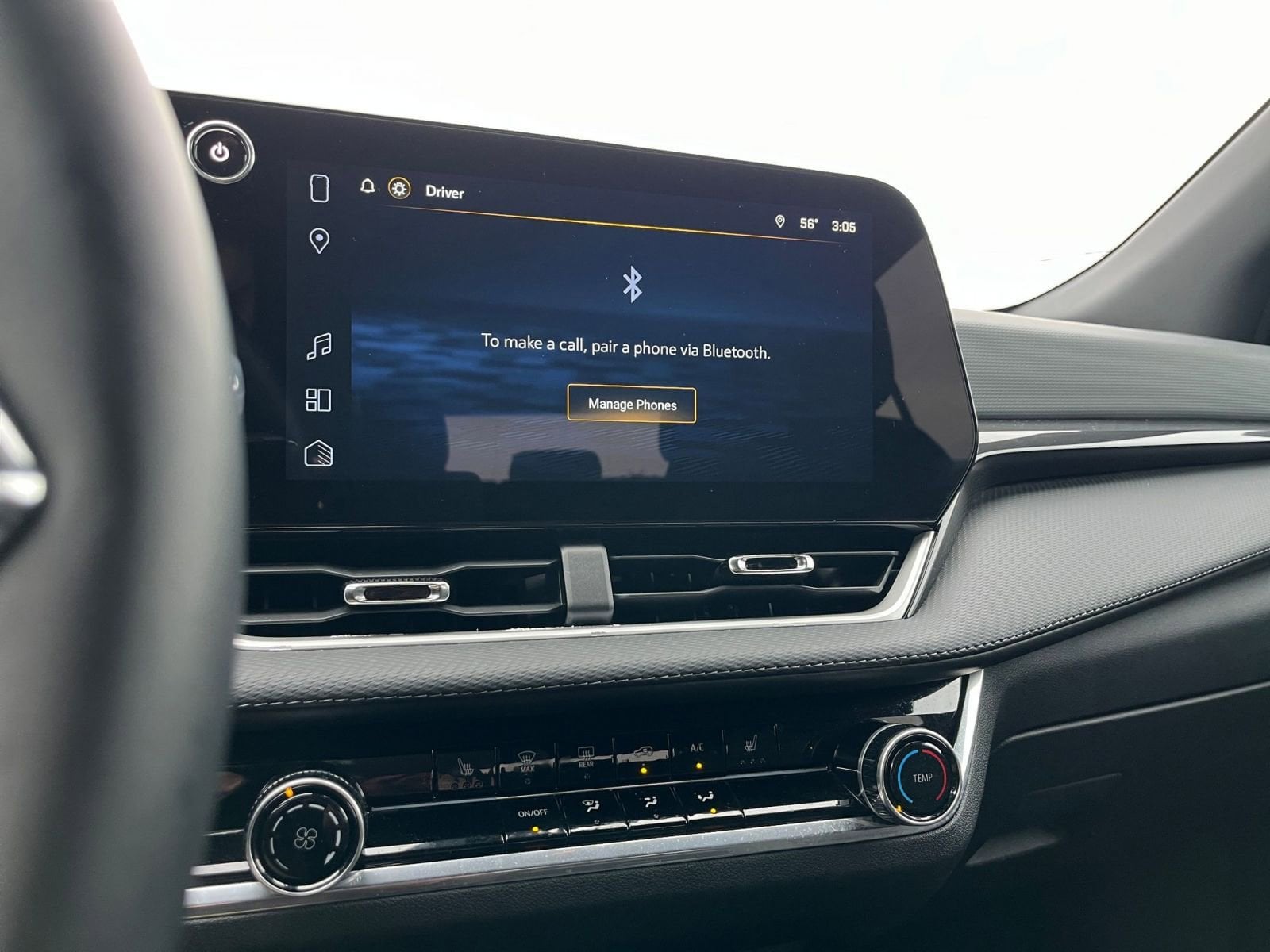 Thumbnail: 2025 Chevrolet Equinox - 21