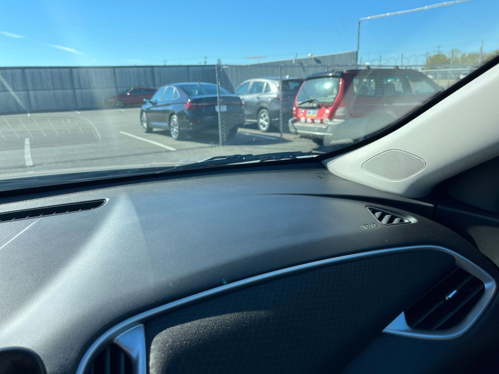 Thumbnail: 2023 Chevrolet Malibu - 34