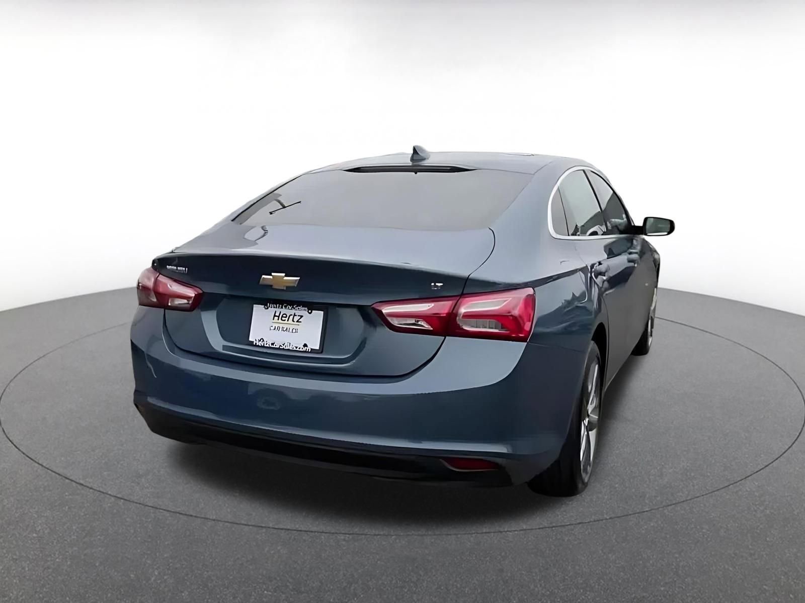 Thumbnail: 2024 Chevrolet Malibu - 13