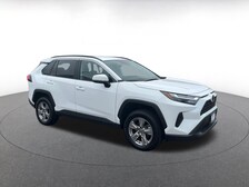 2024 Toyota RAV4 XLE -
                  Philadelphia, PA