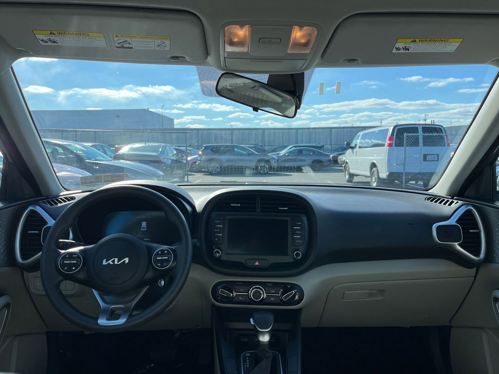 Thumbnail: 2025 Kia Soul - 31