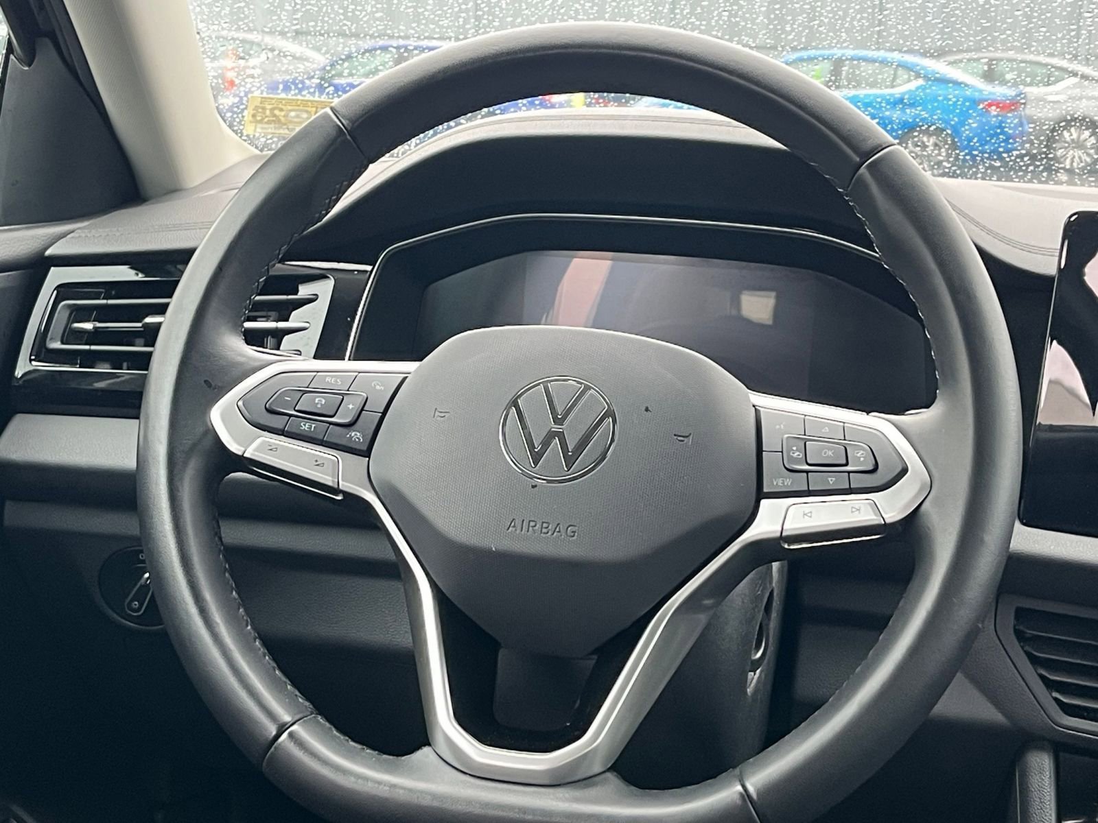 Thumbnail: 2025 Volkswagen Jetta - 26