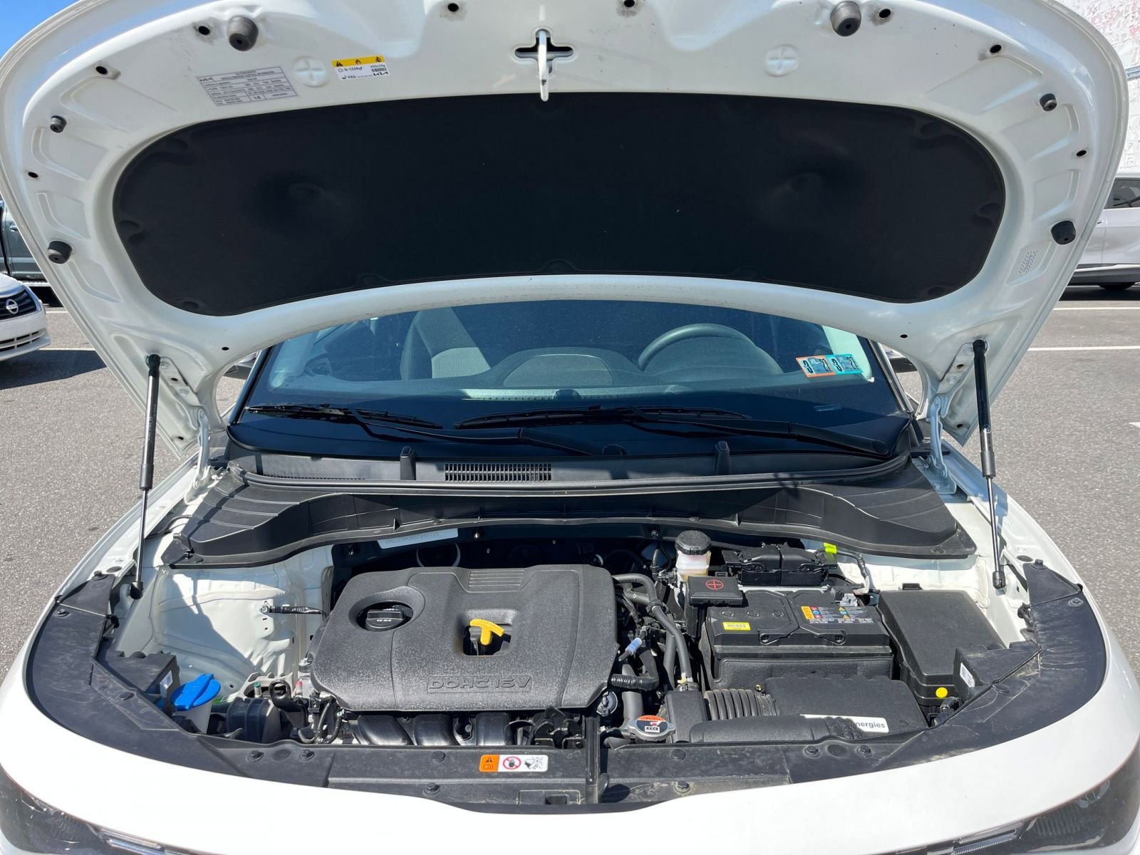 Thumbnail: 2025 Kia Soul - 30