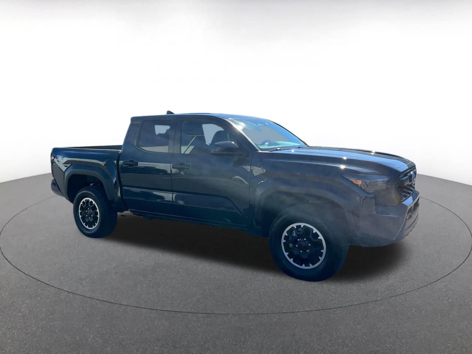 Thumbnail: 2025 Toyota Tacoma - 1