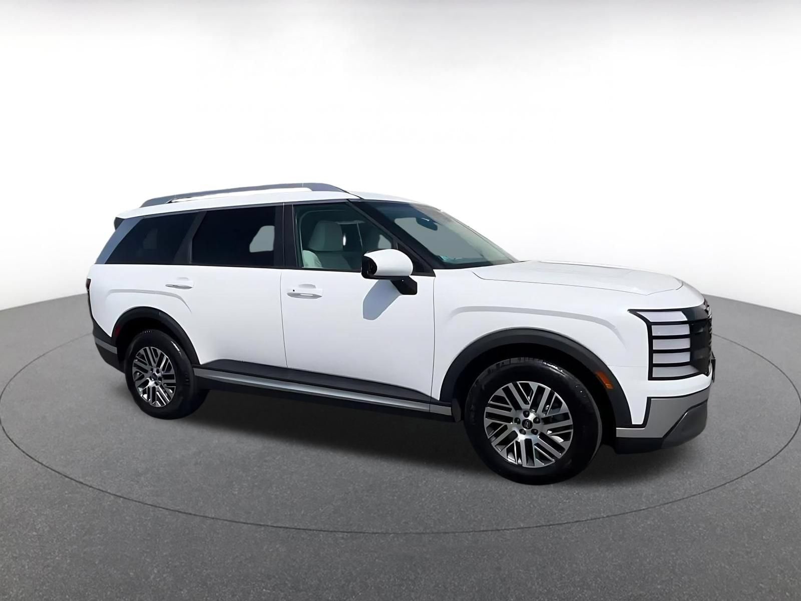 Thumbnail: 2026 Hyundai Palisade - 2