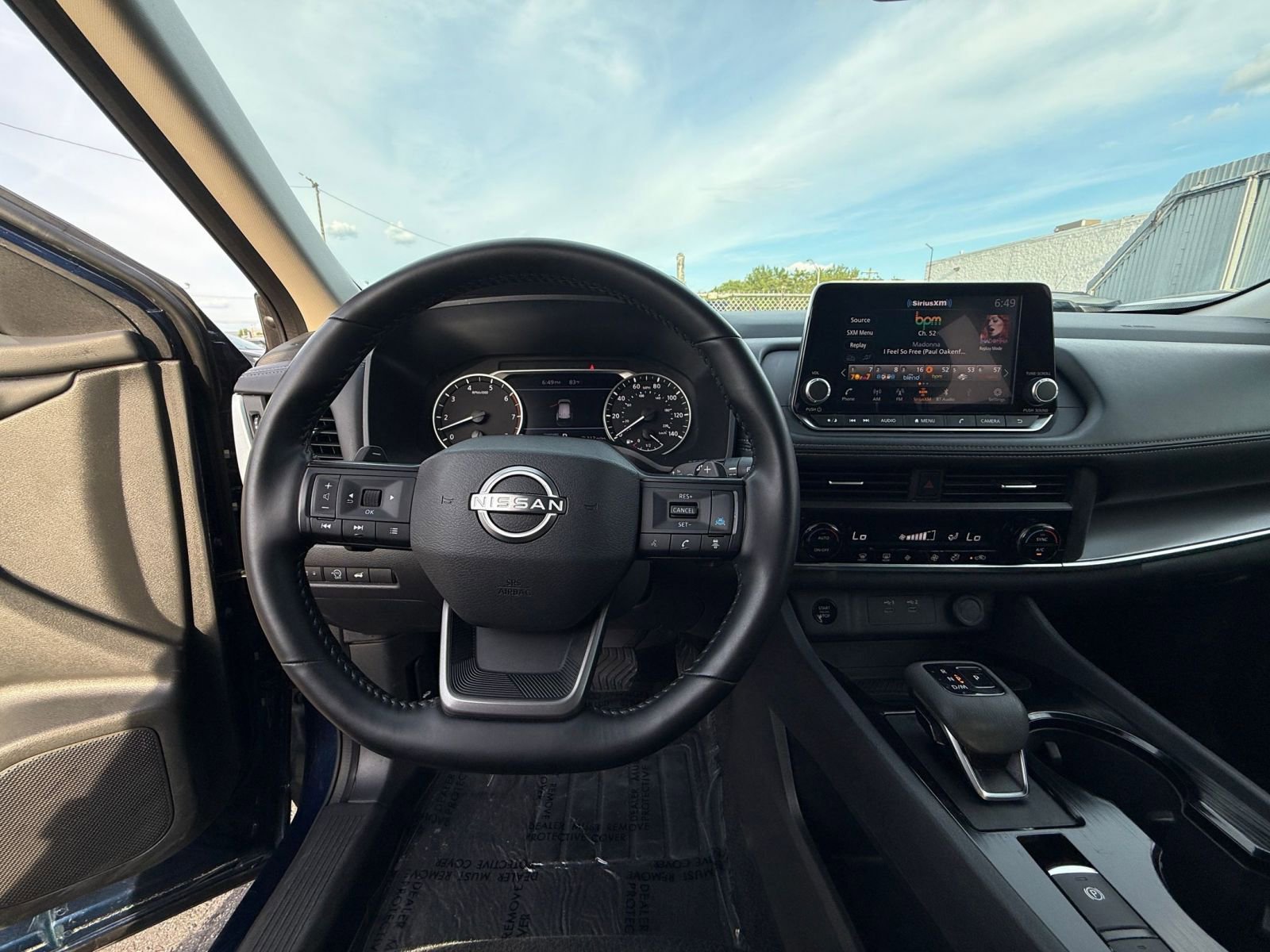 Thumbnail: 2025 Nissan Rogue - 35