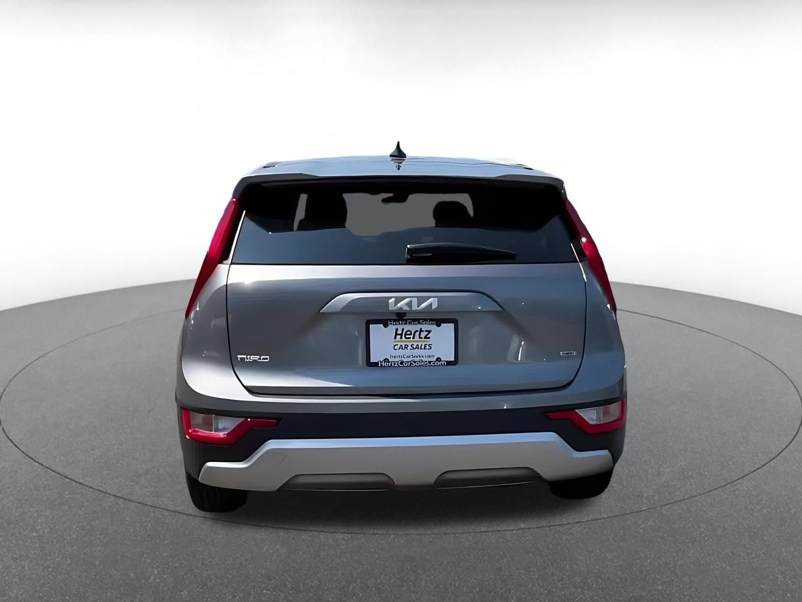 Thumbnail: 2026 Kia Niro - 12