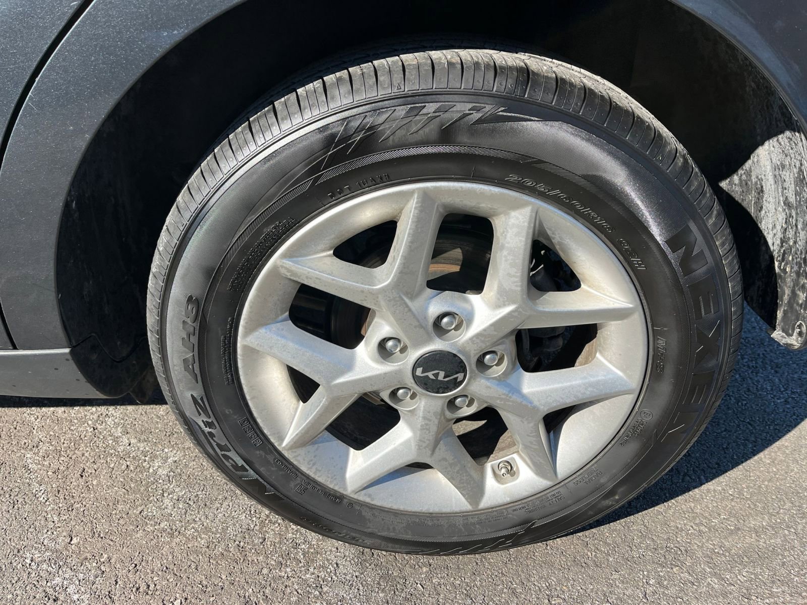 Thumbnail: 2025 Kia Soul - 28