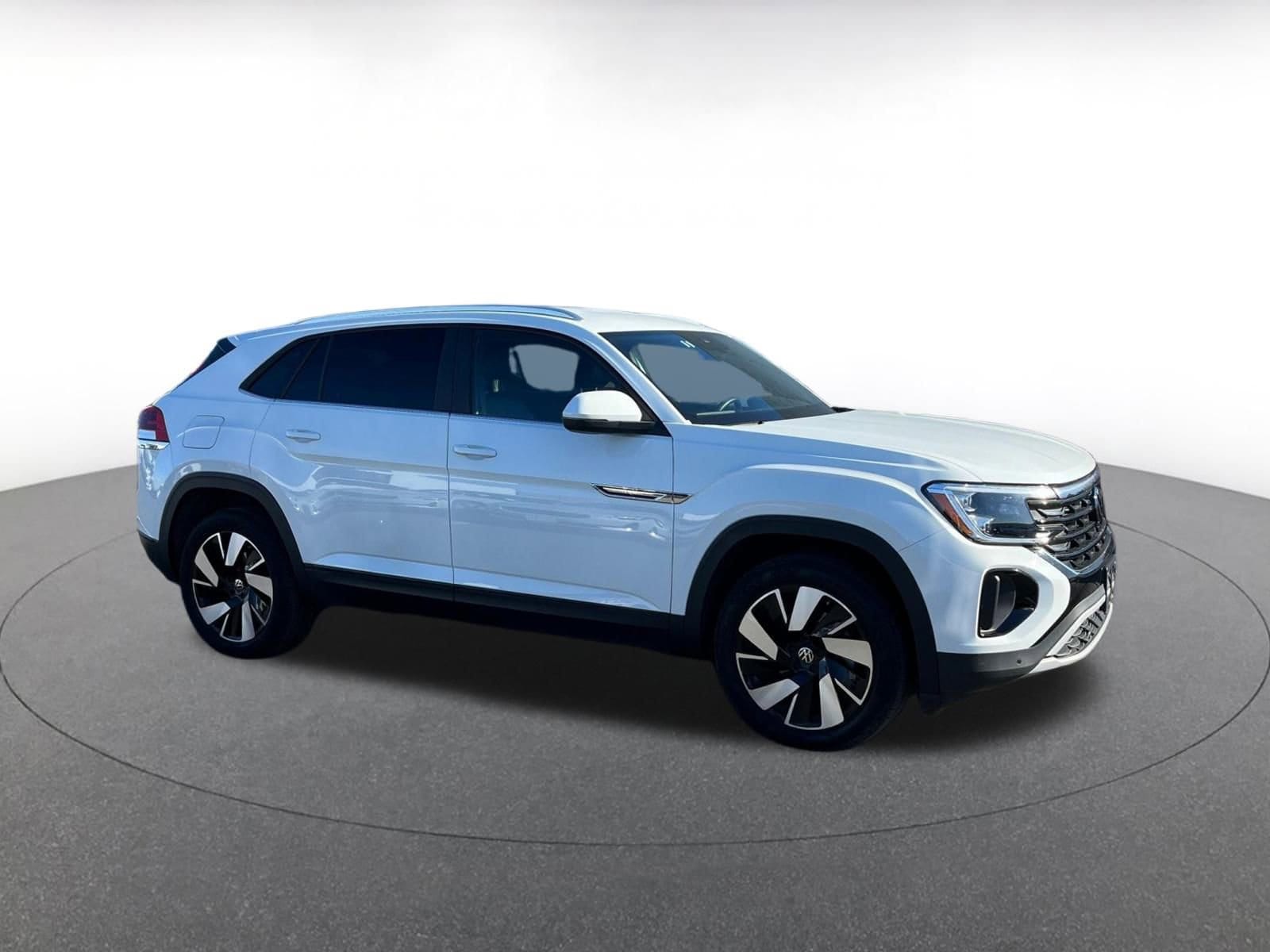 2025 Volkswagen Atlas Cross Sport