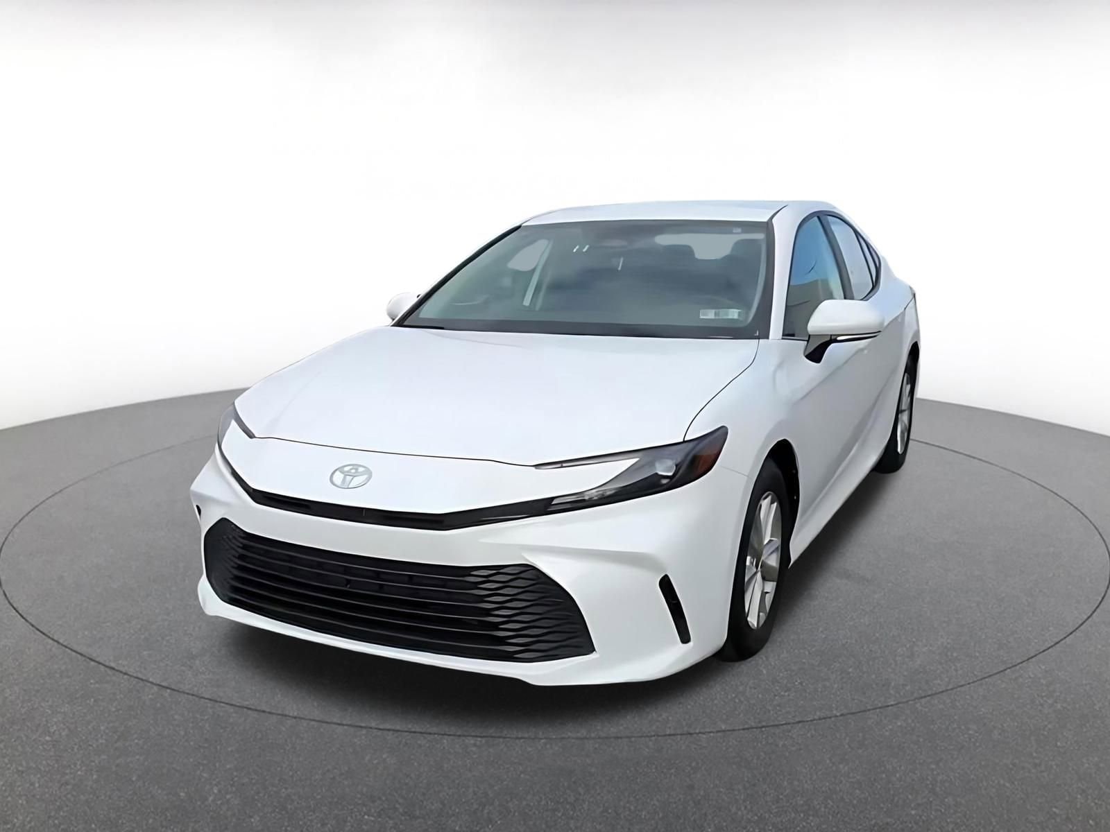 Thumbnail: 2025 Toyota Camry - 6