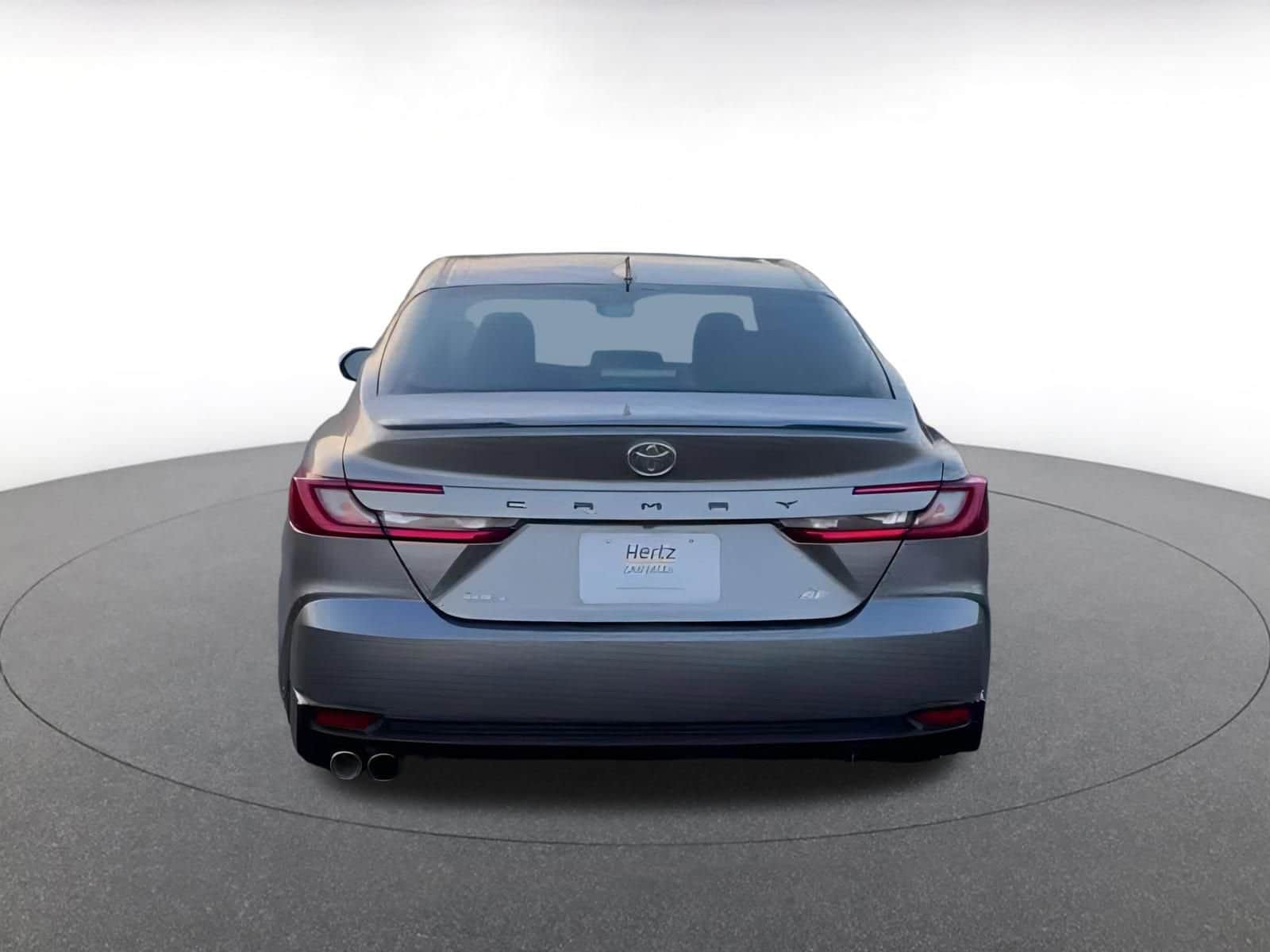 Thumbnail: 2025 Toyota Camry - 12